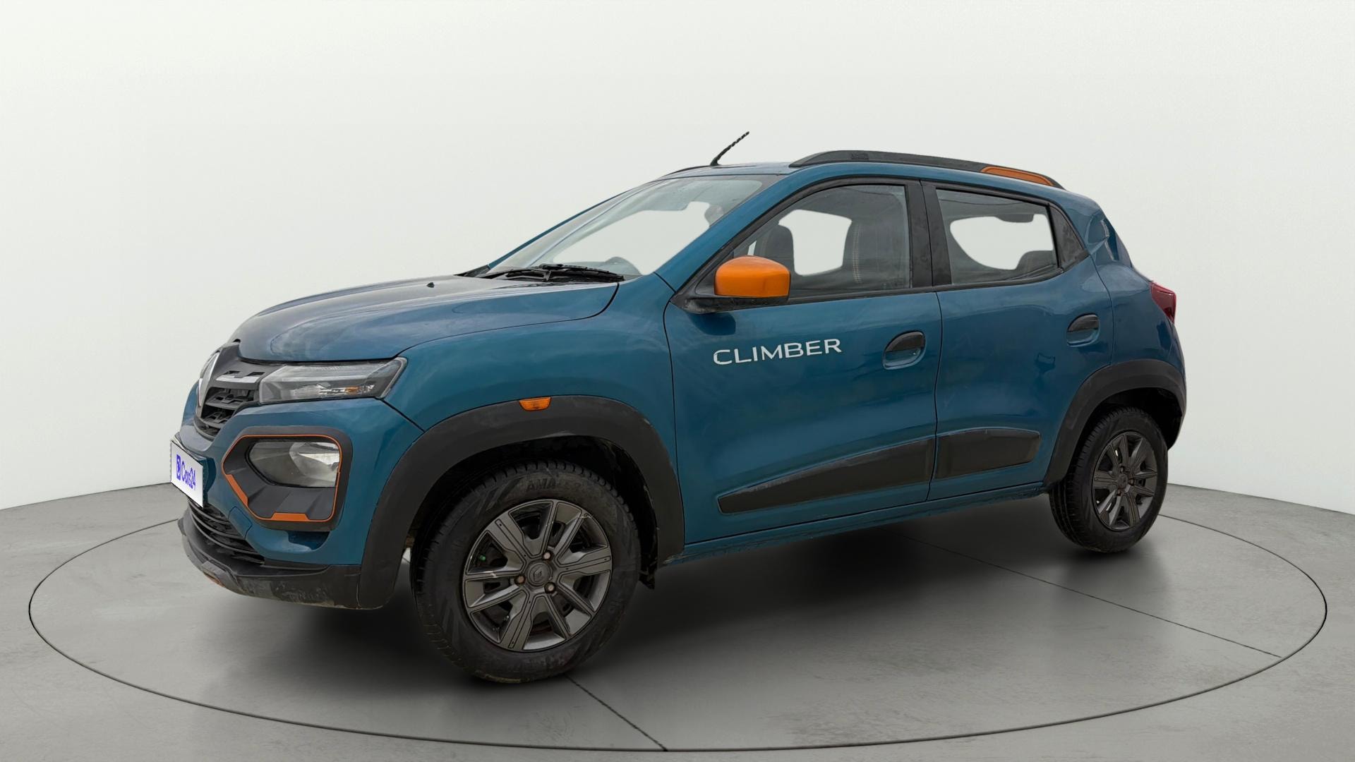Used 2020 Renault Kwid Used 2020 Renault Kwid