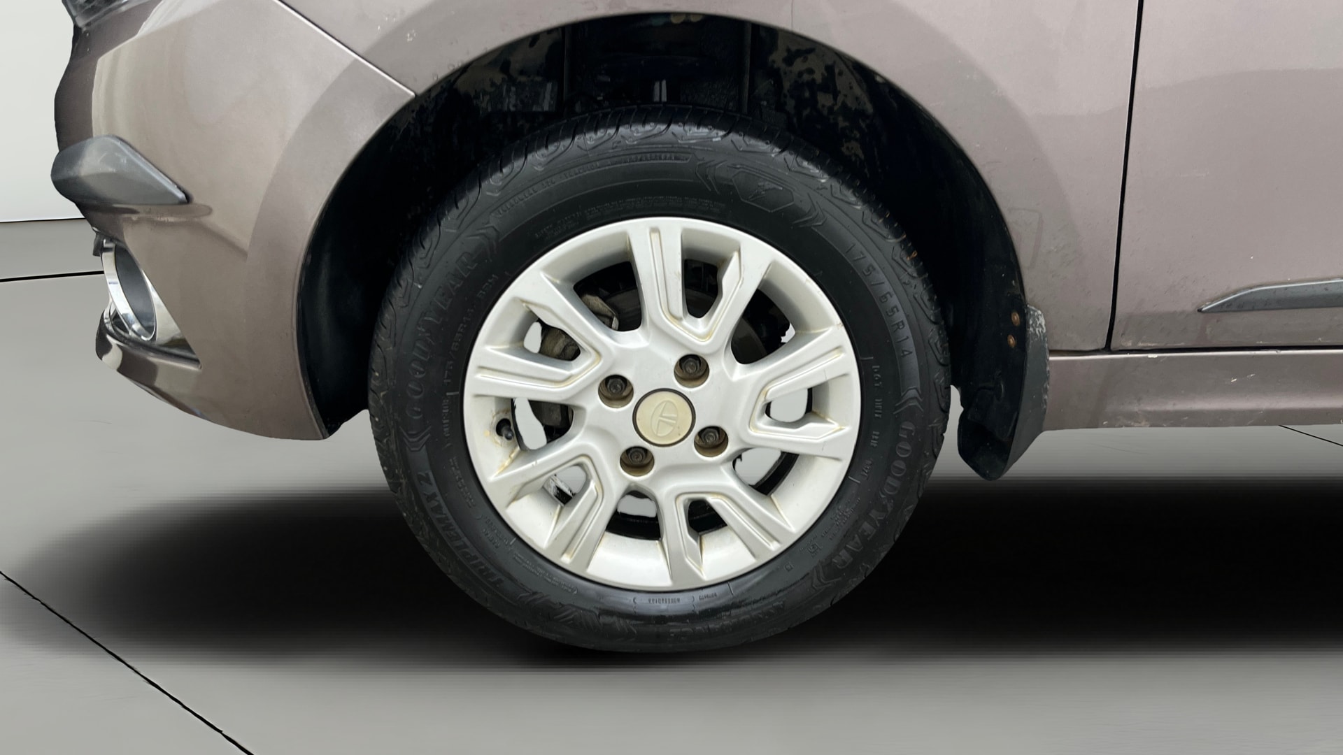 Used 2018 Tata Tiago Used 2018 Tata Tiago
