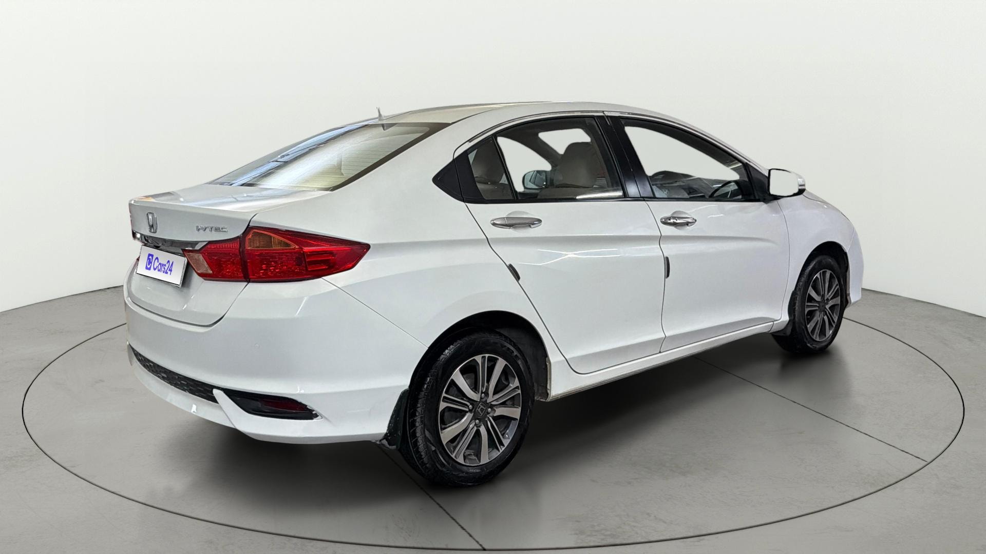 Used 2023 Honda City Used 2023 Honda City
