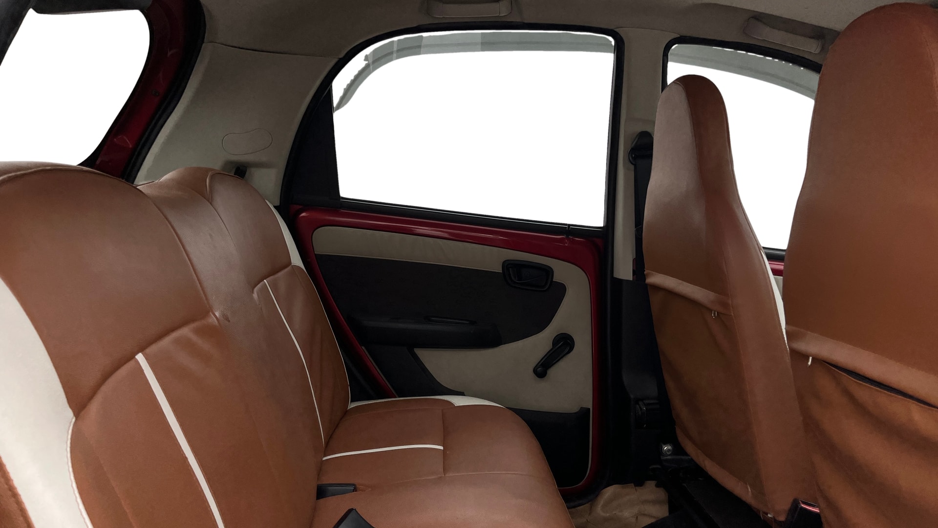 Used 2016 Tata Nano Used 2016 Tata Nano