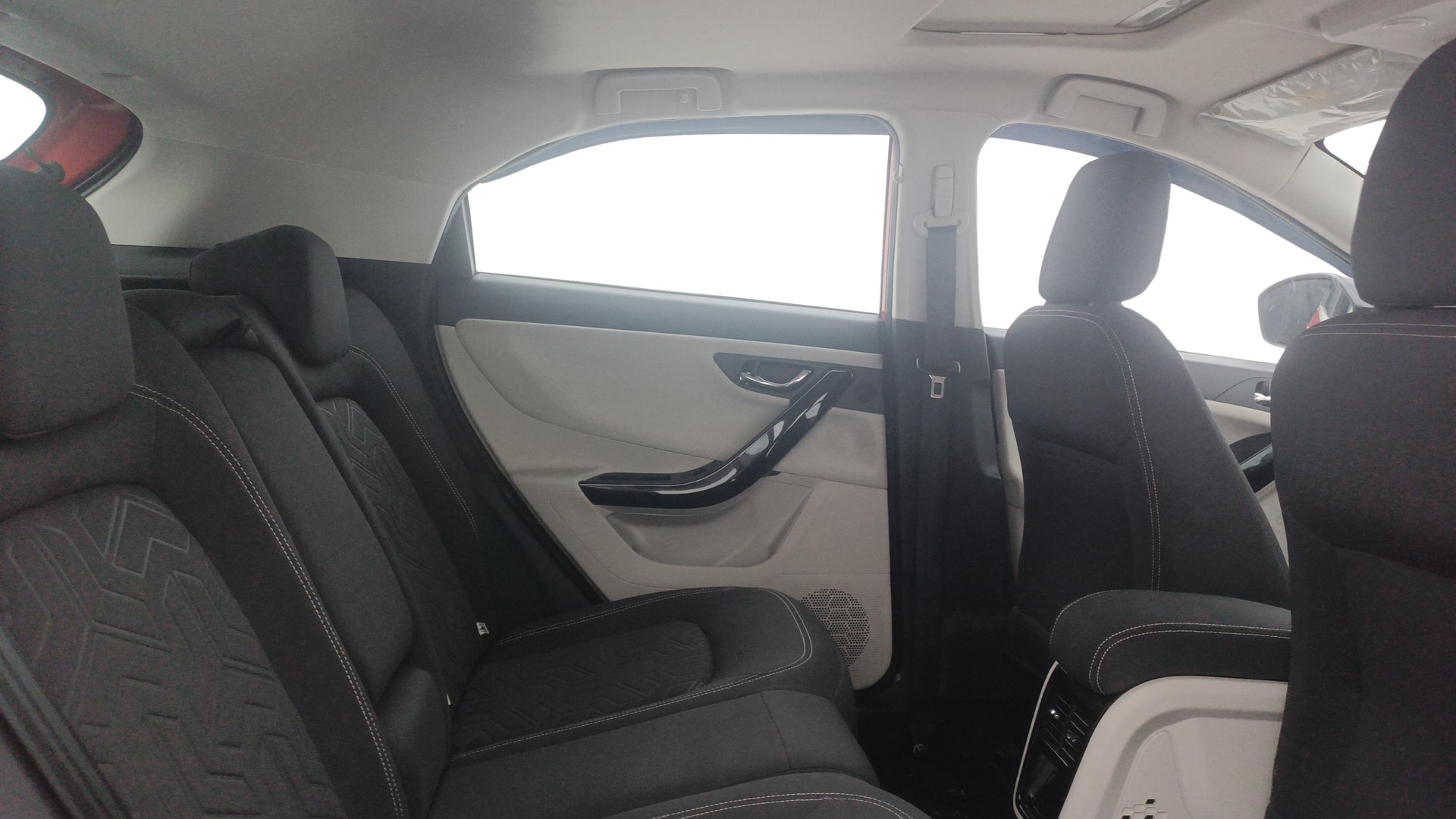 Used 2024 Tata Nexon Used 2024 Tata Nexon