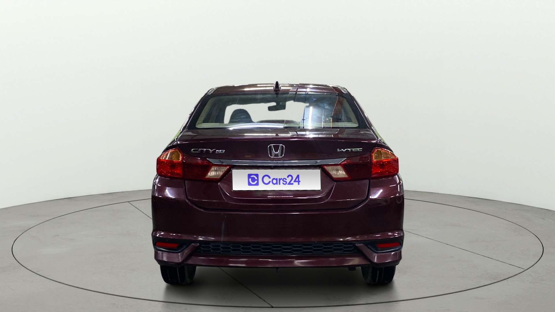Used 2018 Honda City Used 2018 Honda City