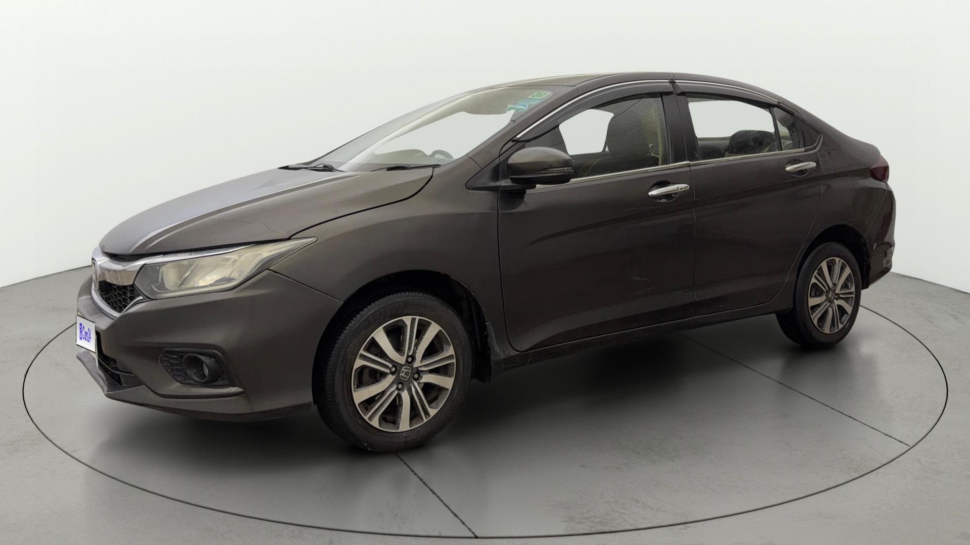 Used 2023 Honda City Used 2023 Honda City