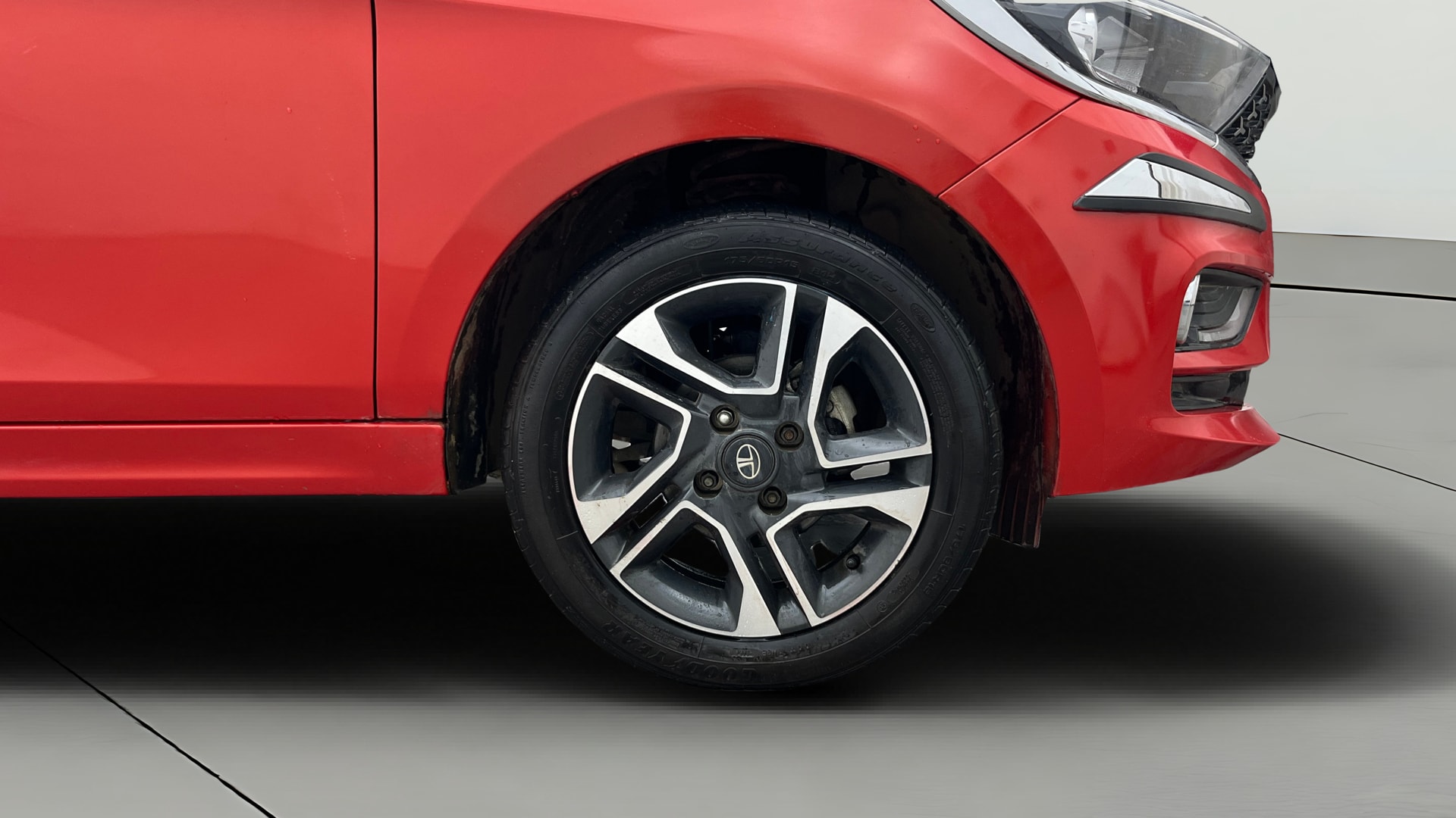 Used 2022 Tata Tiago Used 2022 Tata Tiago