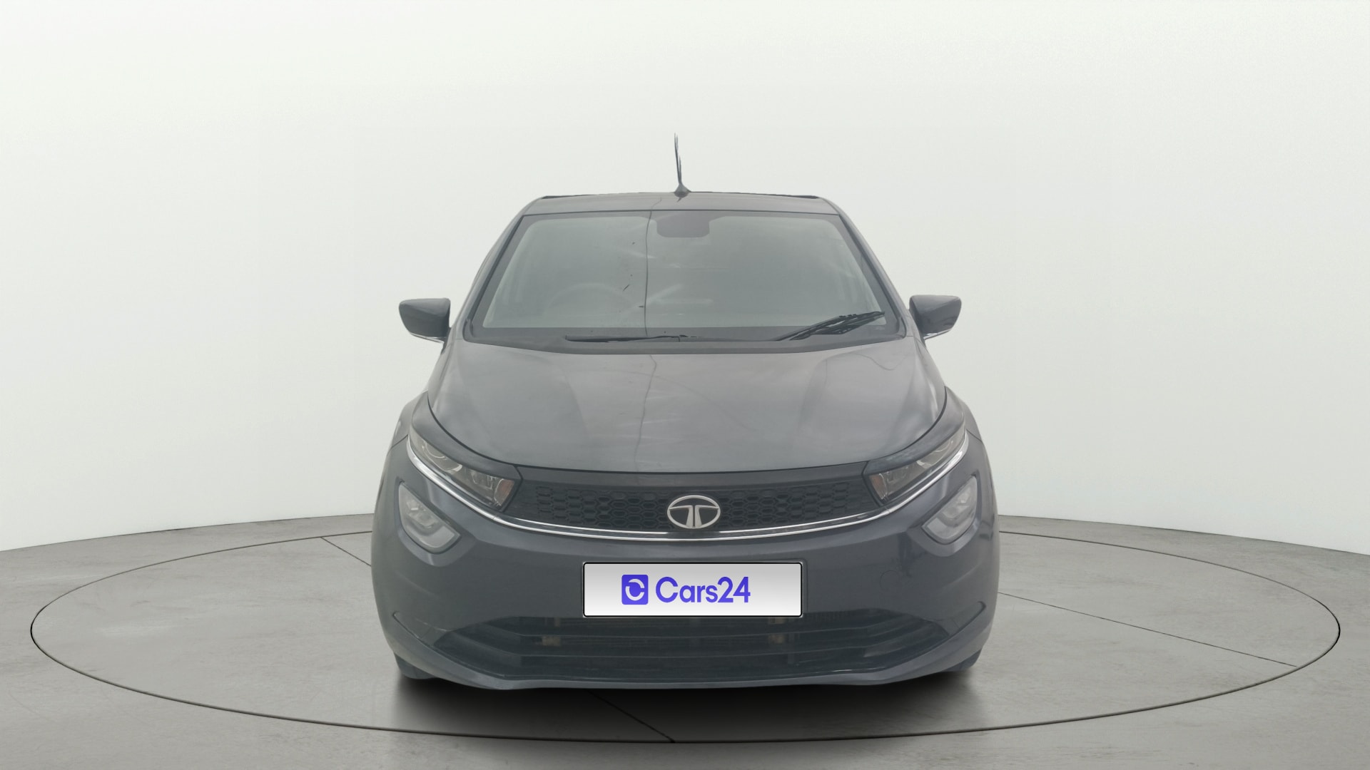 Used 2021 Tata Altroz Used 2021 Tata Altroz