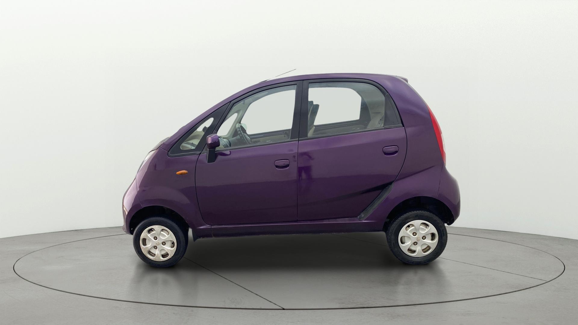Used 2015 Tata Nano Used 2015 Tata Nano