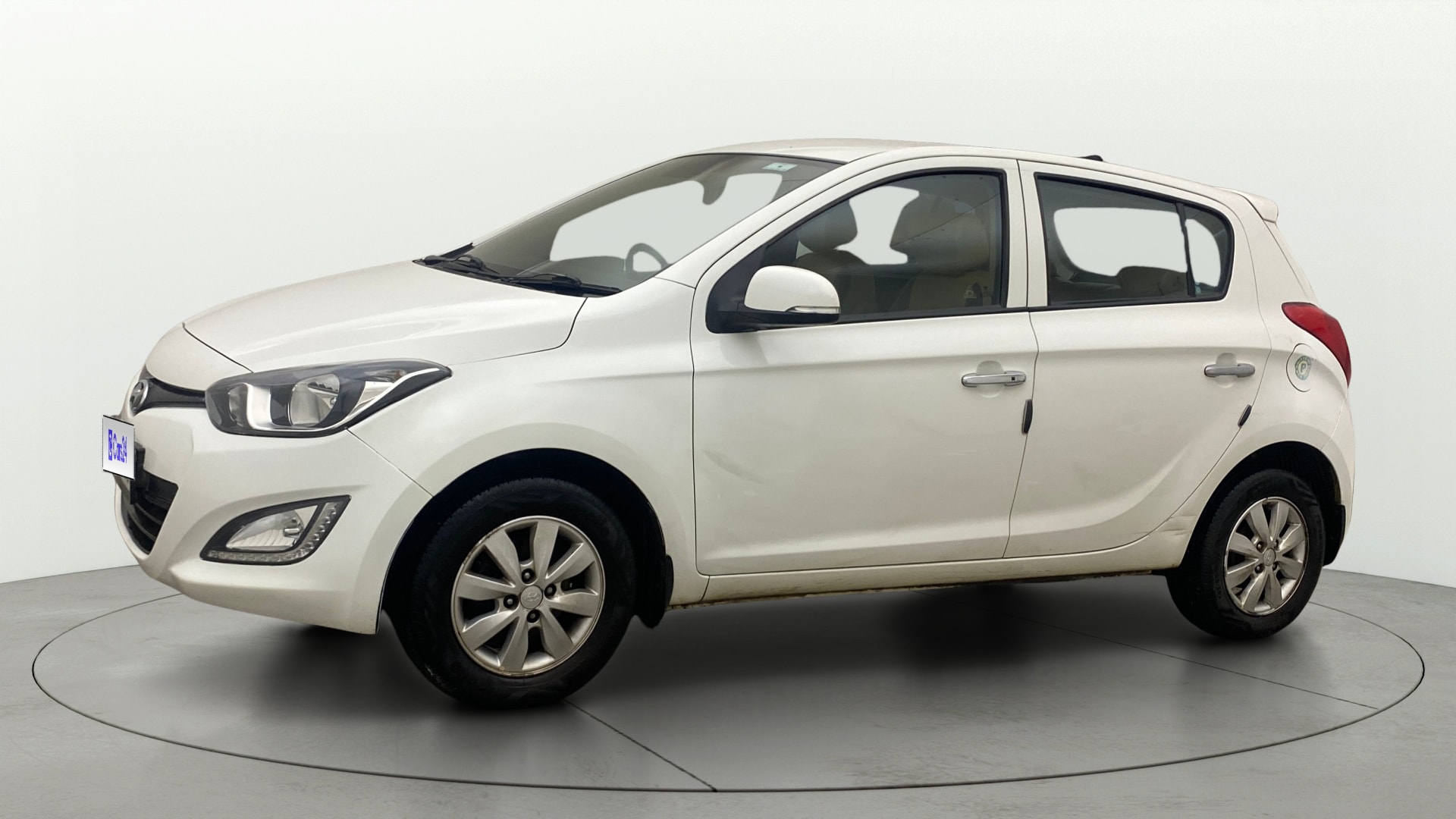 Used 2014 Hyundai i20 Used 2014 Hyundai i20