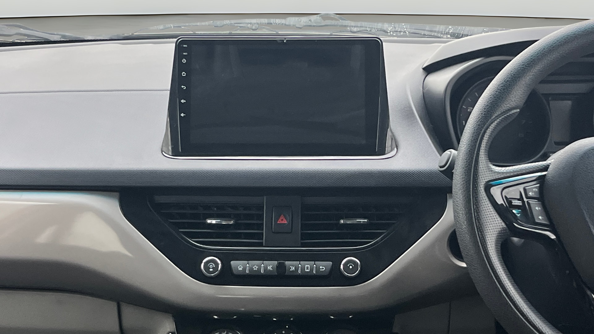 Used 2020 Tata Nexon Used 2020 Tata Nexon