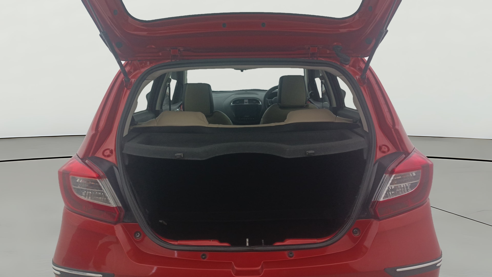Used 2019 Tata Tiago Used 2019 Tata Tiago