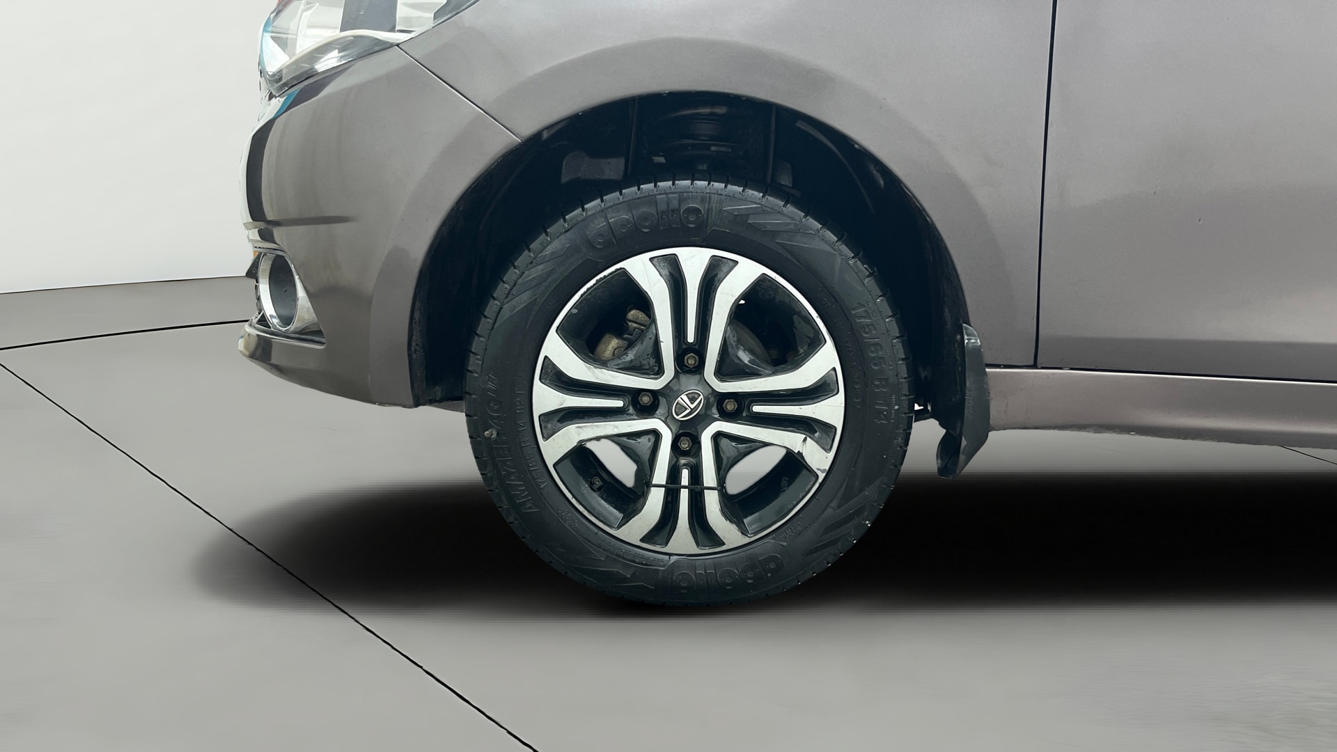 Used 2019 Tata Tiago Used 2019 Tata Tiago