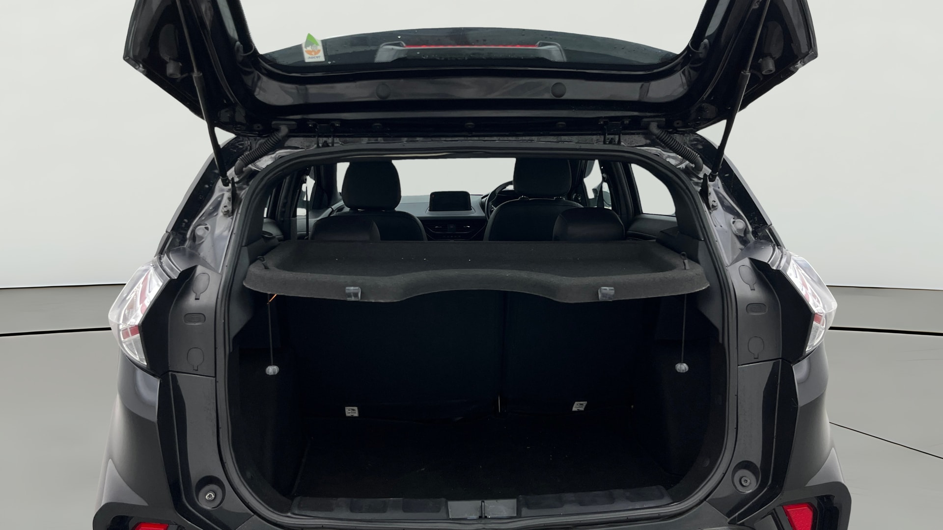 Used 2022 Tata Nexon Used 2022 Tata Nexon