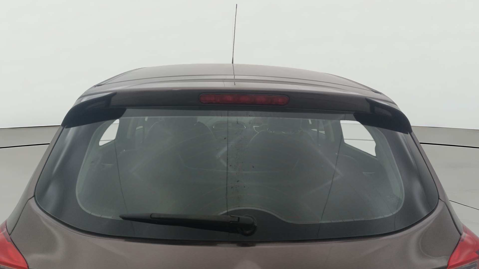 Used 2018 Tata Tiago Used 2018 Tata Tiago