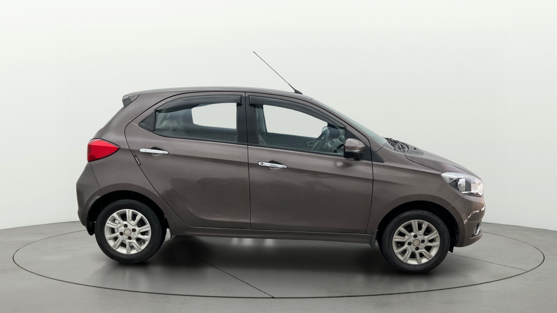 Used 2018 Tata Tiago Used 2018 Tata Tiago