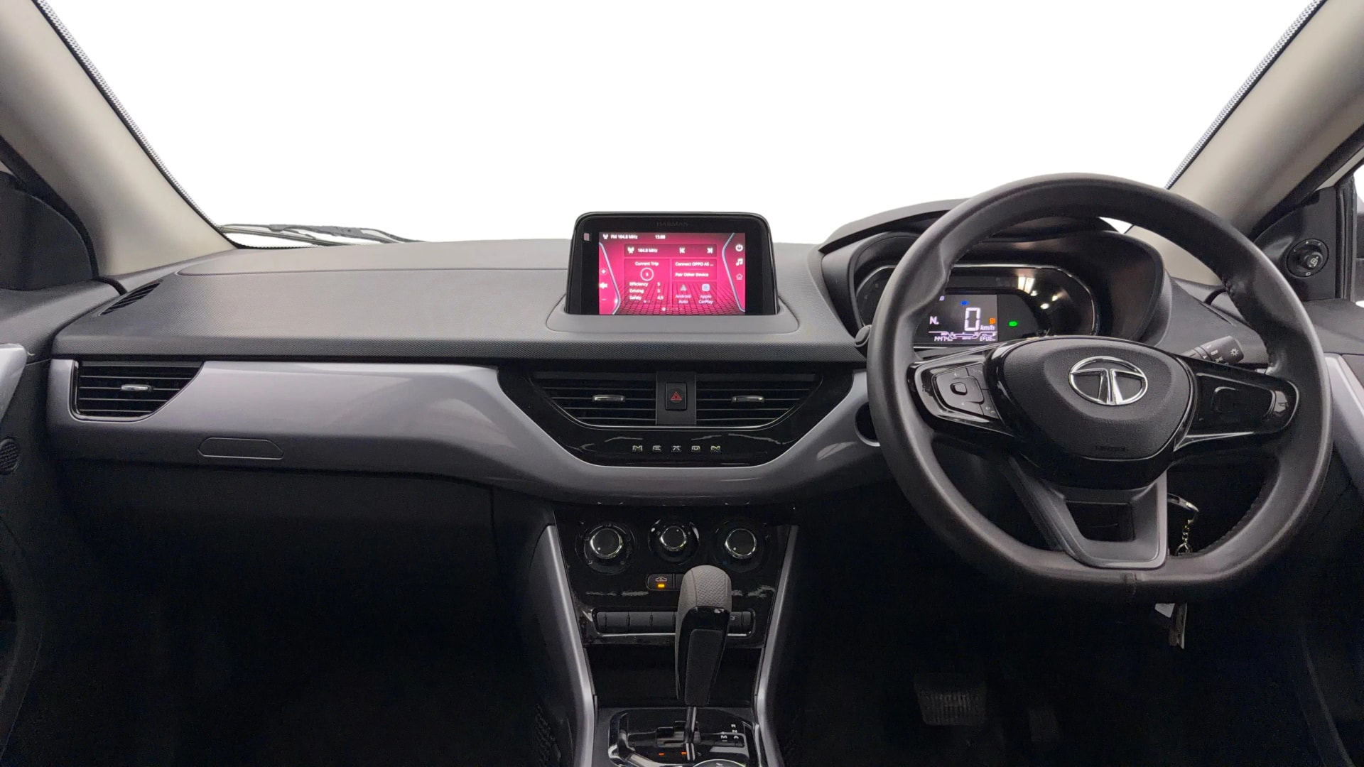 Used 2023 Tata Nexon Used 2023 Tata Nexon