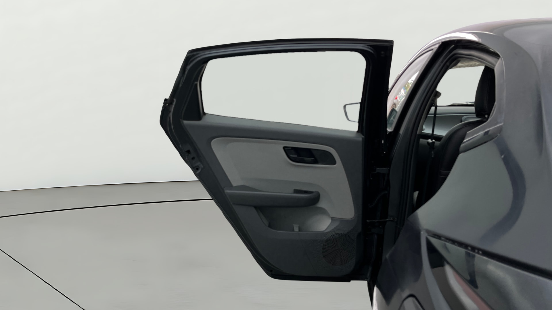 Used 2021 Tata Altroz Used 2021 Tata Altroz