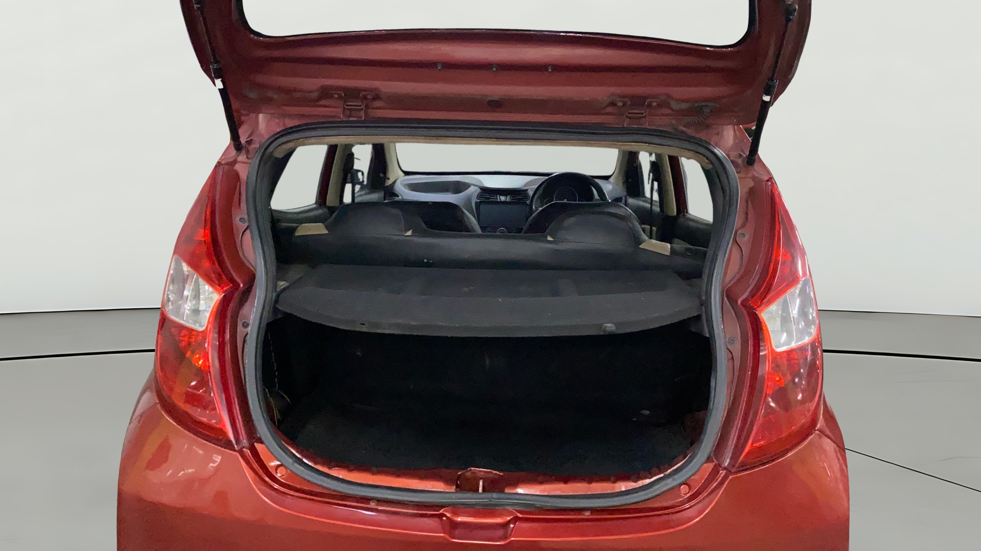 Used 2013 Hyundai EON Used 2013 Hyundai EON