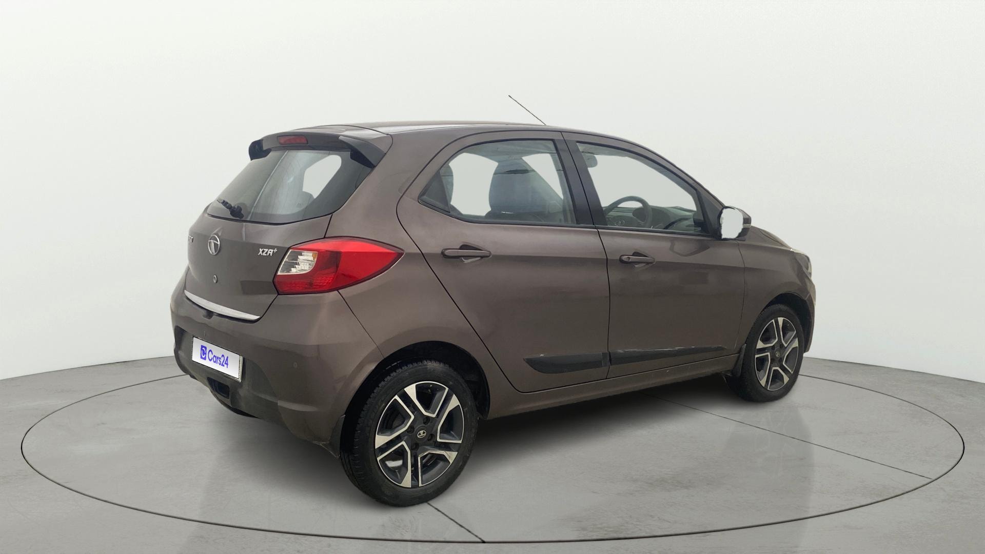 Used 2020 Tata Tiago Used 2020 Tata Tiago