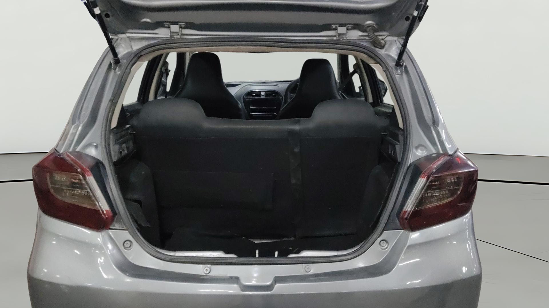 Used 2018 Tata Tiago Used 2018 Tata Tiago