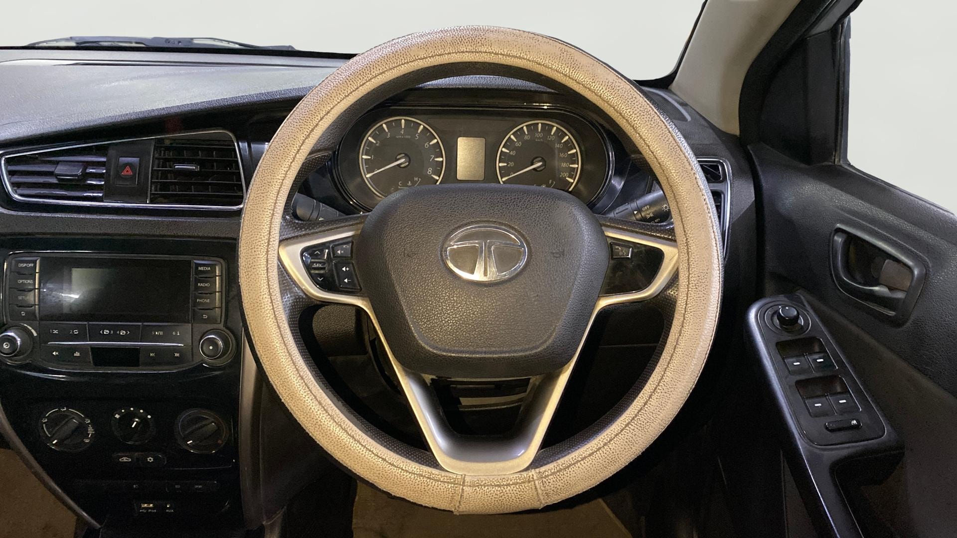 Used 2016 Tata Bolt Used 2016 Tata Bolt