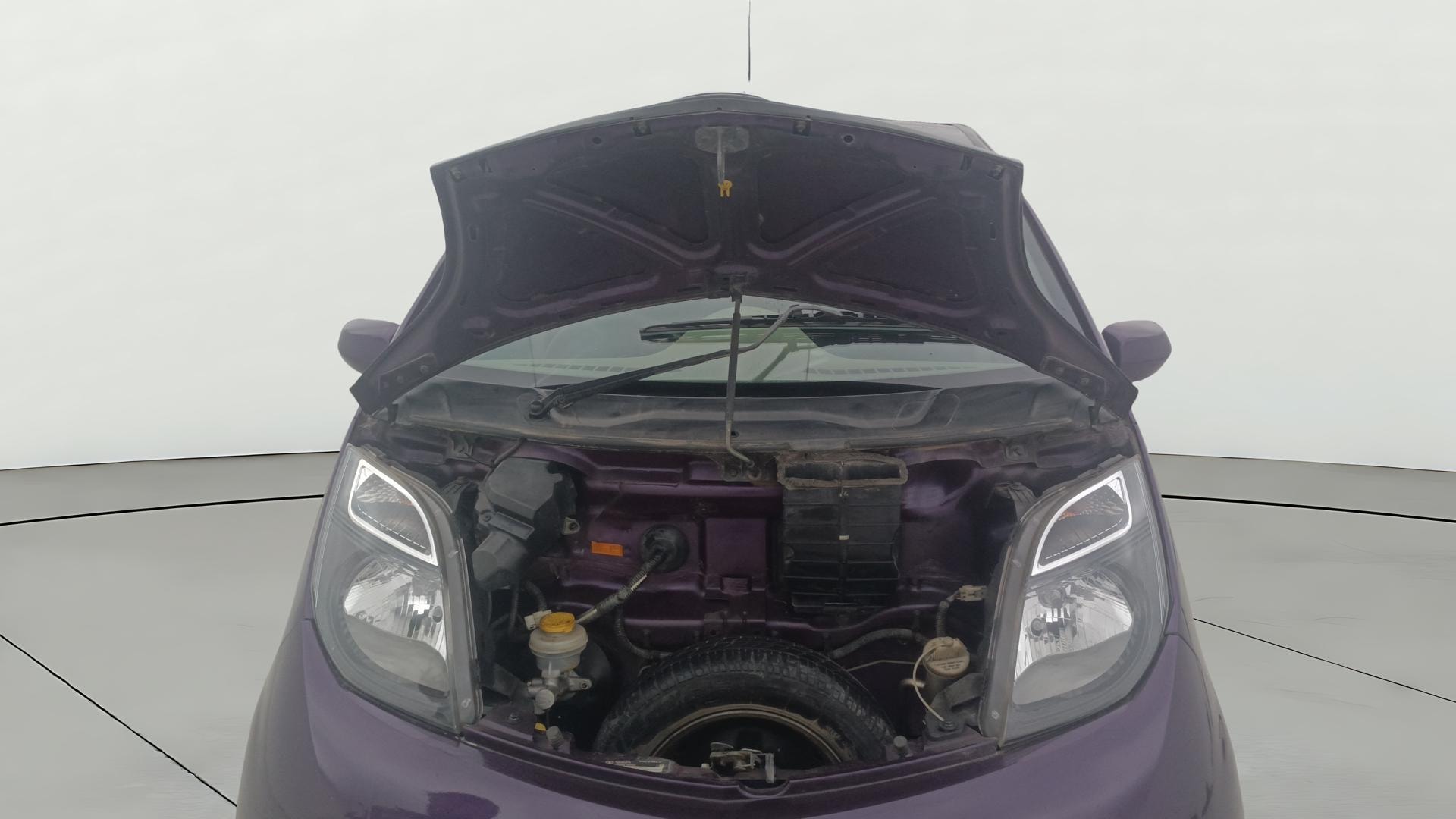 Used 2016 Tata Nano Used 2016 Tata Nano