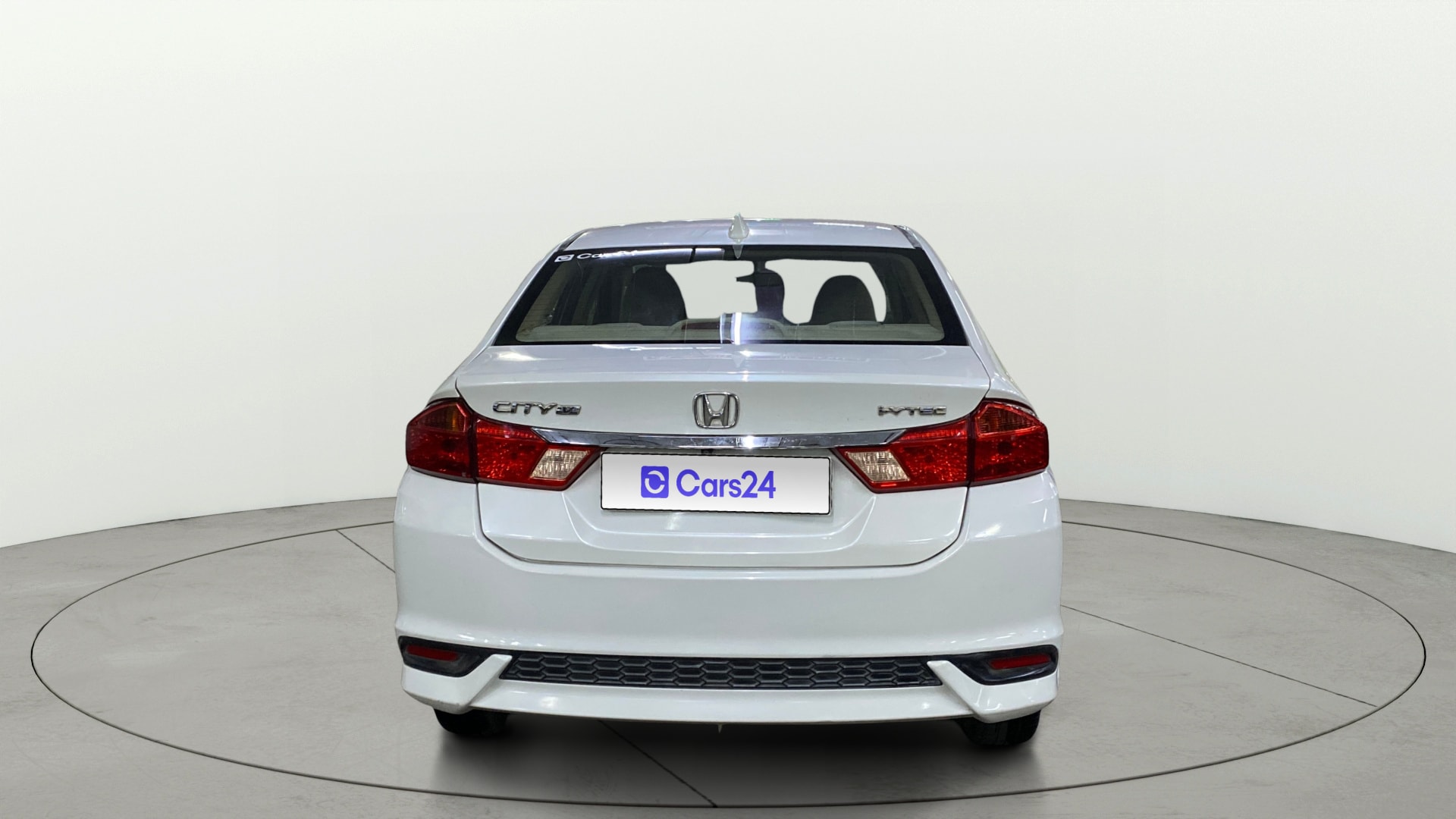 Used 2017 Honda City Used 2017 Honda City
