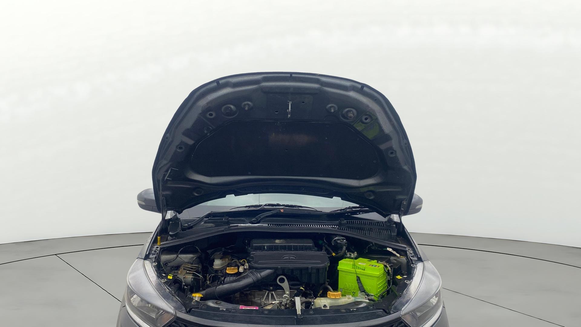 Used 2020 Tata Tiago Used 2020 Tata Tiago