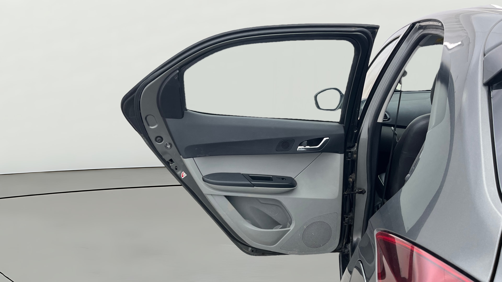 Used 2020 Tata Tiago Used 2020 Tata Tiago