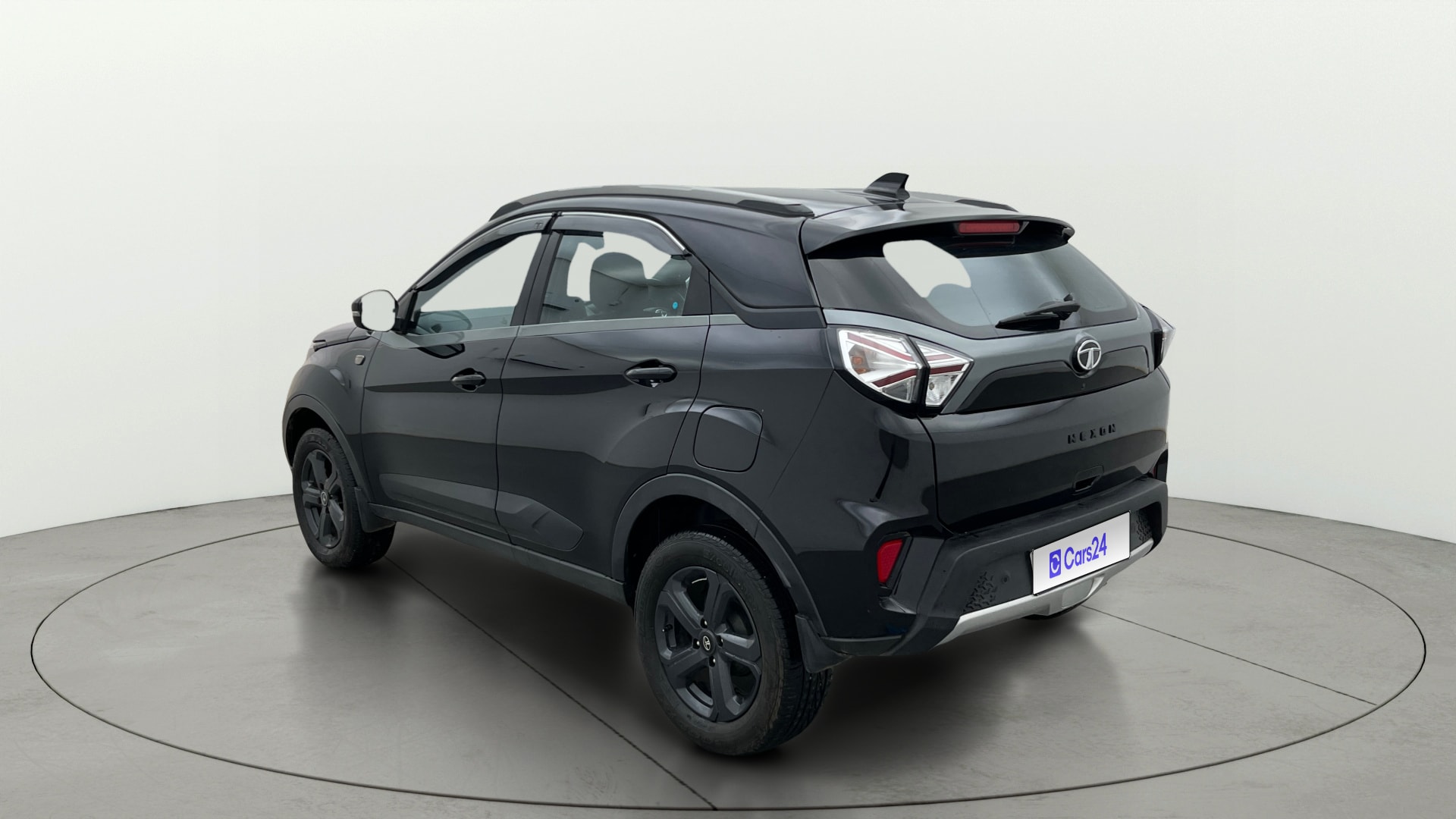 Used 2022 Tata Nexon Used 2022 Tata Nexon