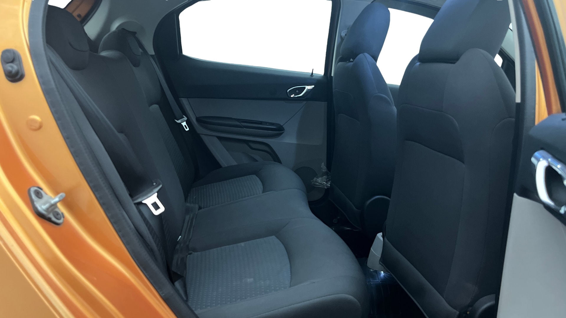 Used 2018 Tata Tiago Used 2018 Tata Tiago