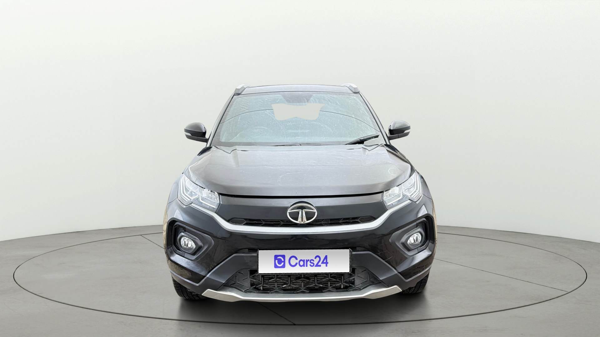 Used 2021 Tata Nexon Used 2021 Tata Nexon