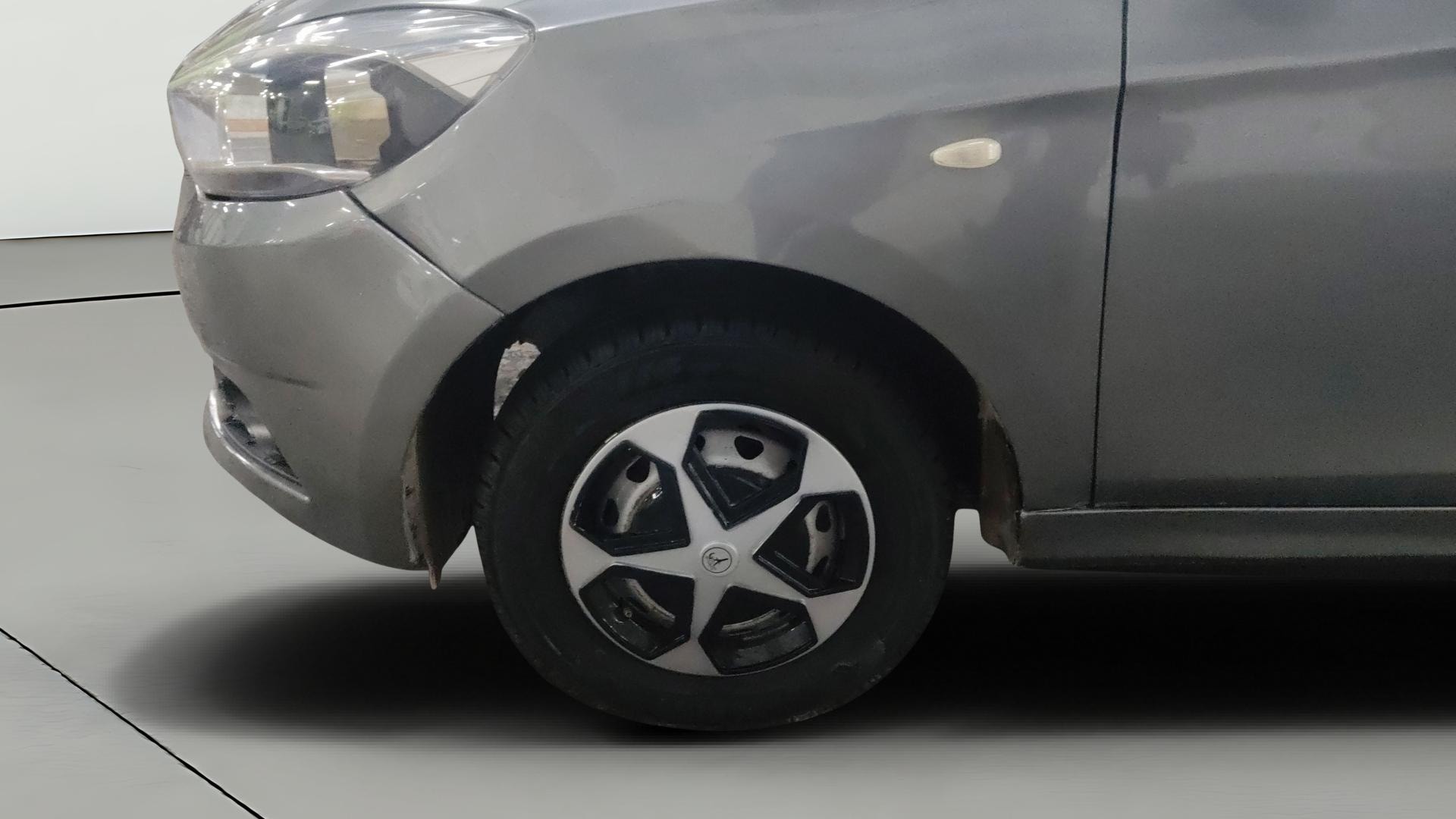 Used 2018 Tata Tiago Used 2018 Tata Tiago