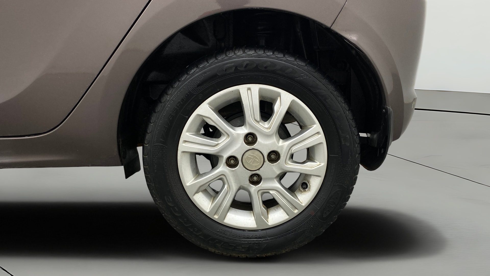 Used 2018 Tata Tiago Used 2018 Tata Tiago