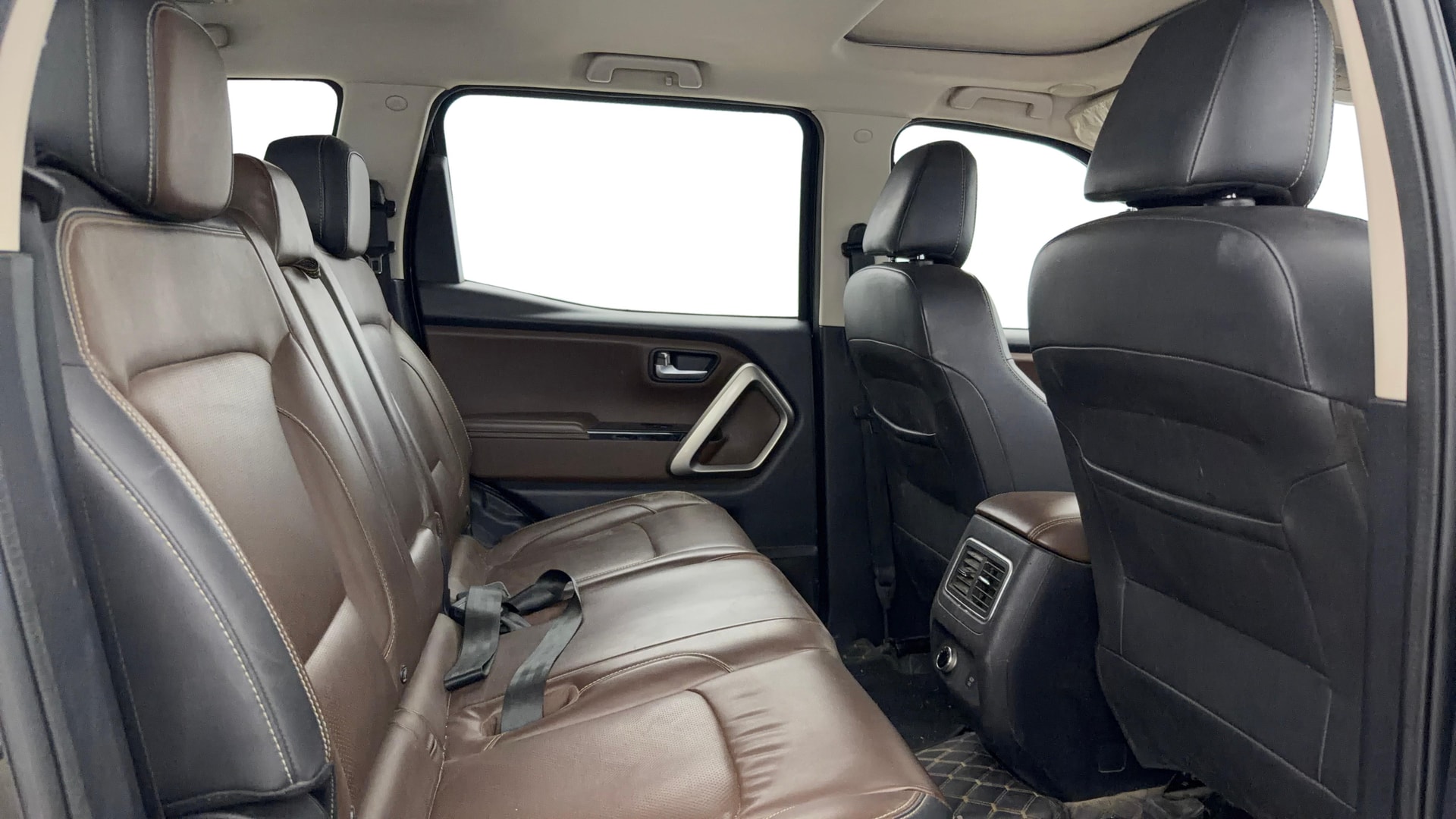 Used 2022 Mahindra Scorpio-N Used 2022 Mahindra Scorpio-N
