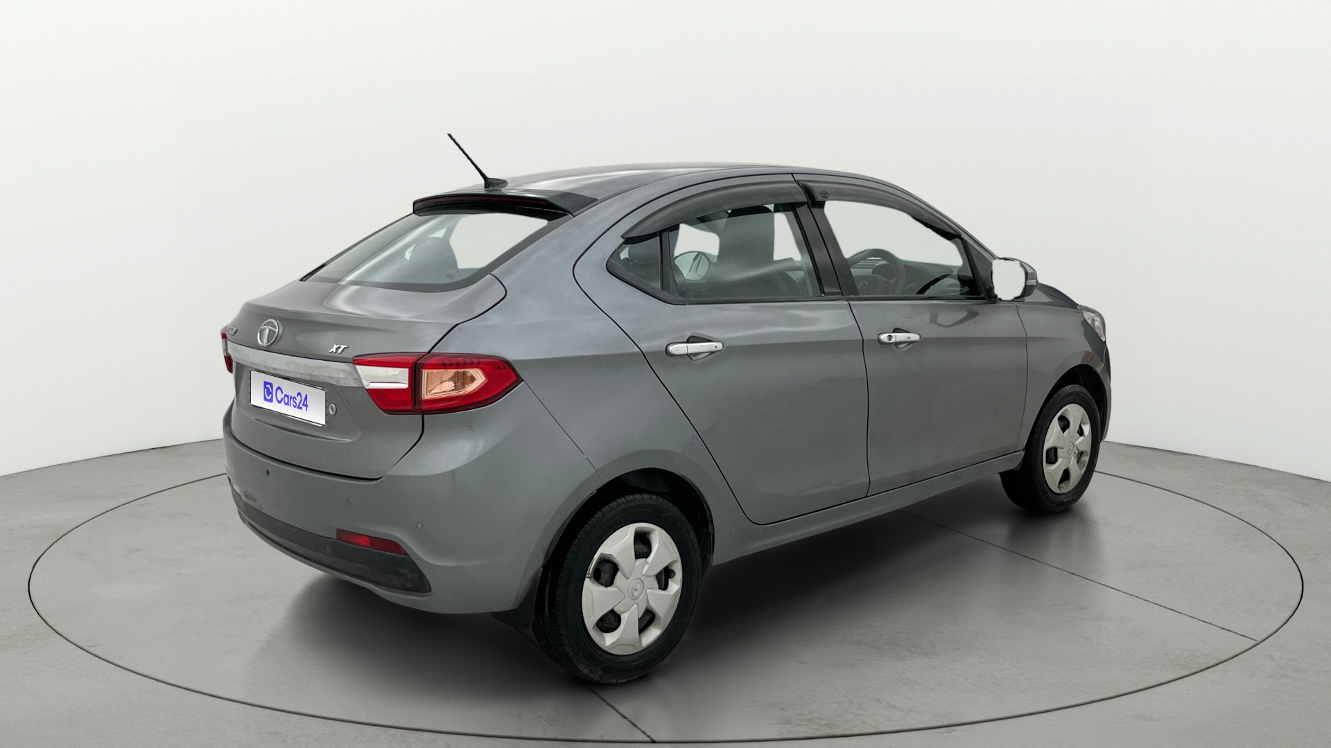 Used 2018 Tata Tigor Used 2018 Tata Tigor