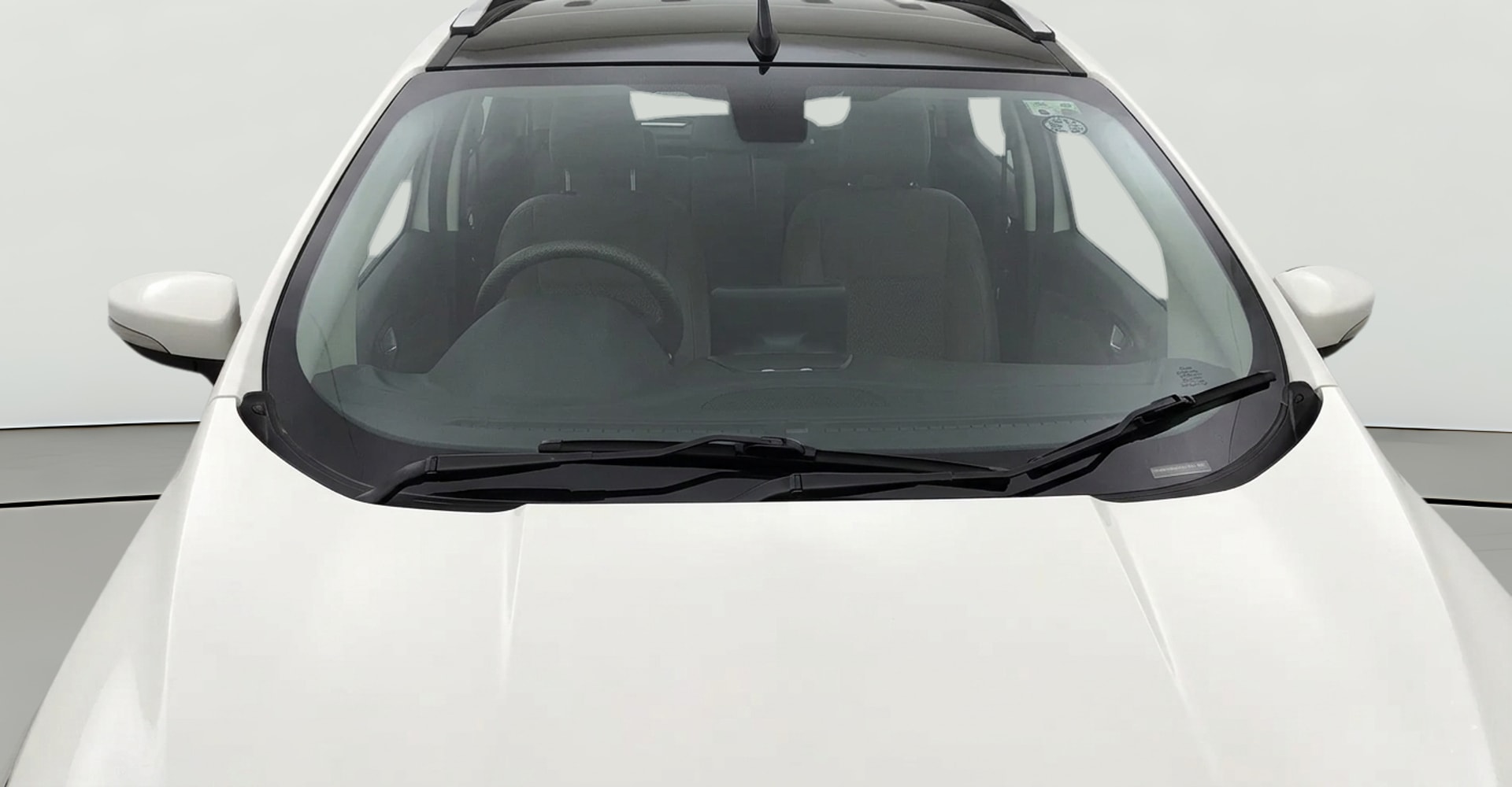 Used 2019 Ford EcoSport Used 2019 Ford EcoSport