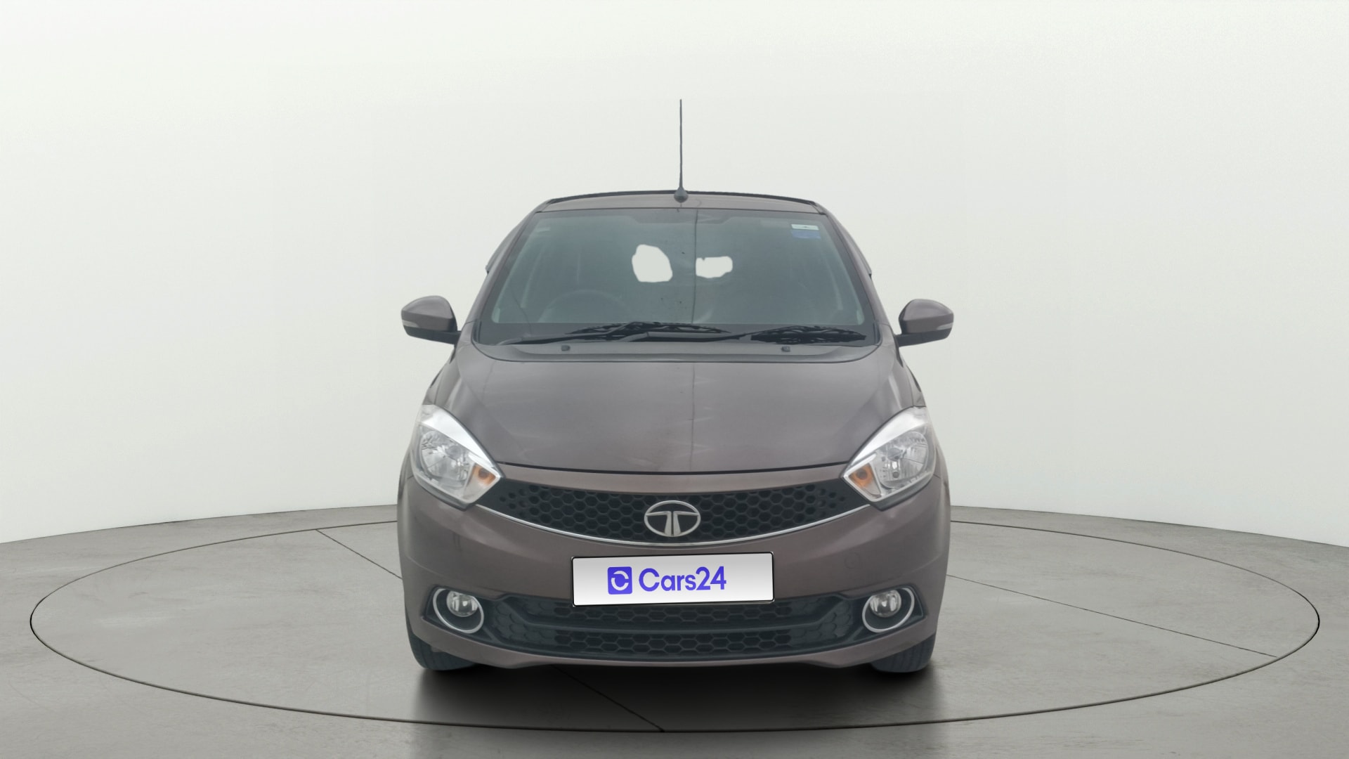 Used 2018 Tata Tiago Used 2018 Tata Tiago