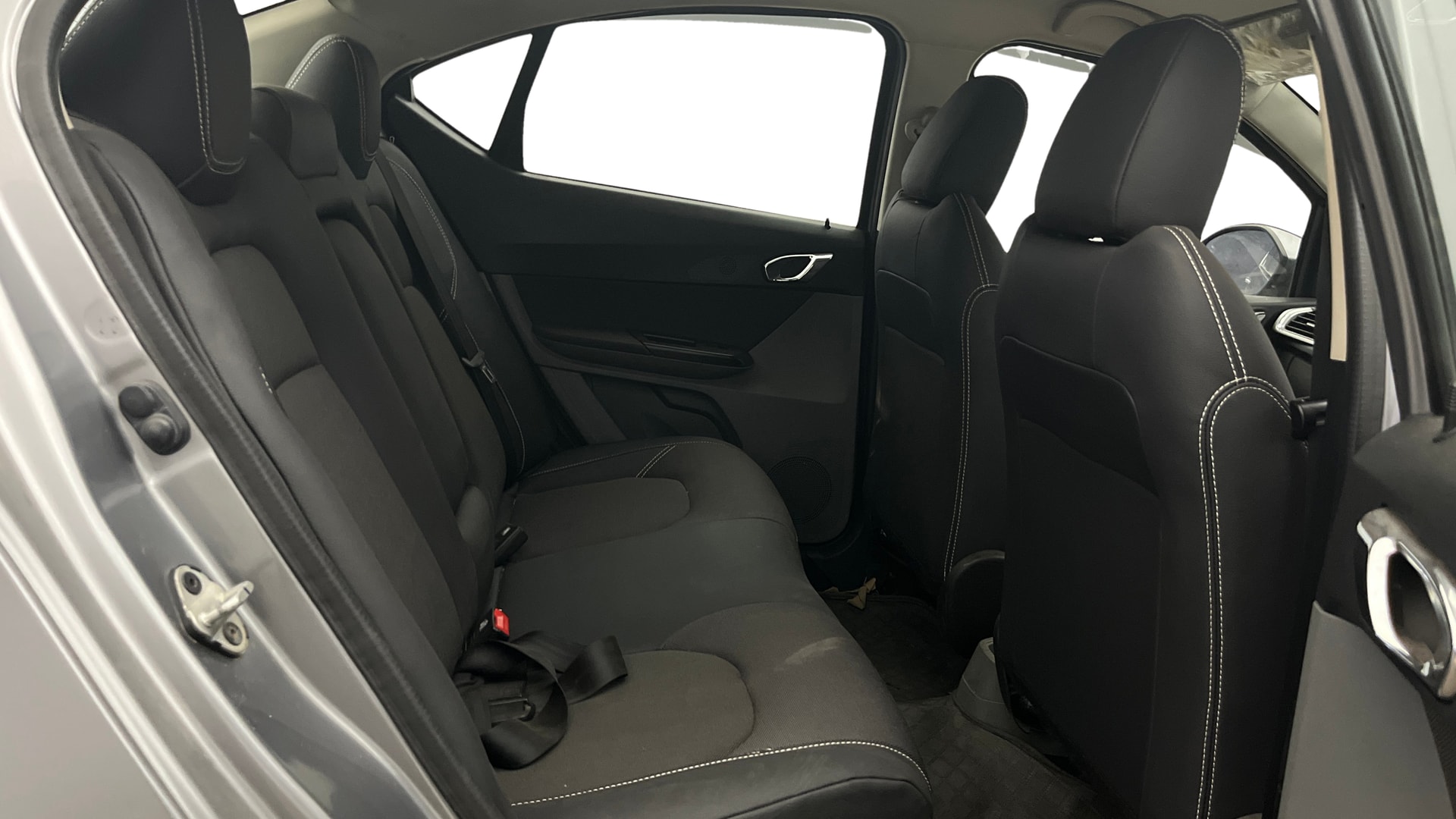 Used 2019 Tata Tigor Used 2019 Tata Tigor