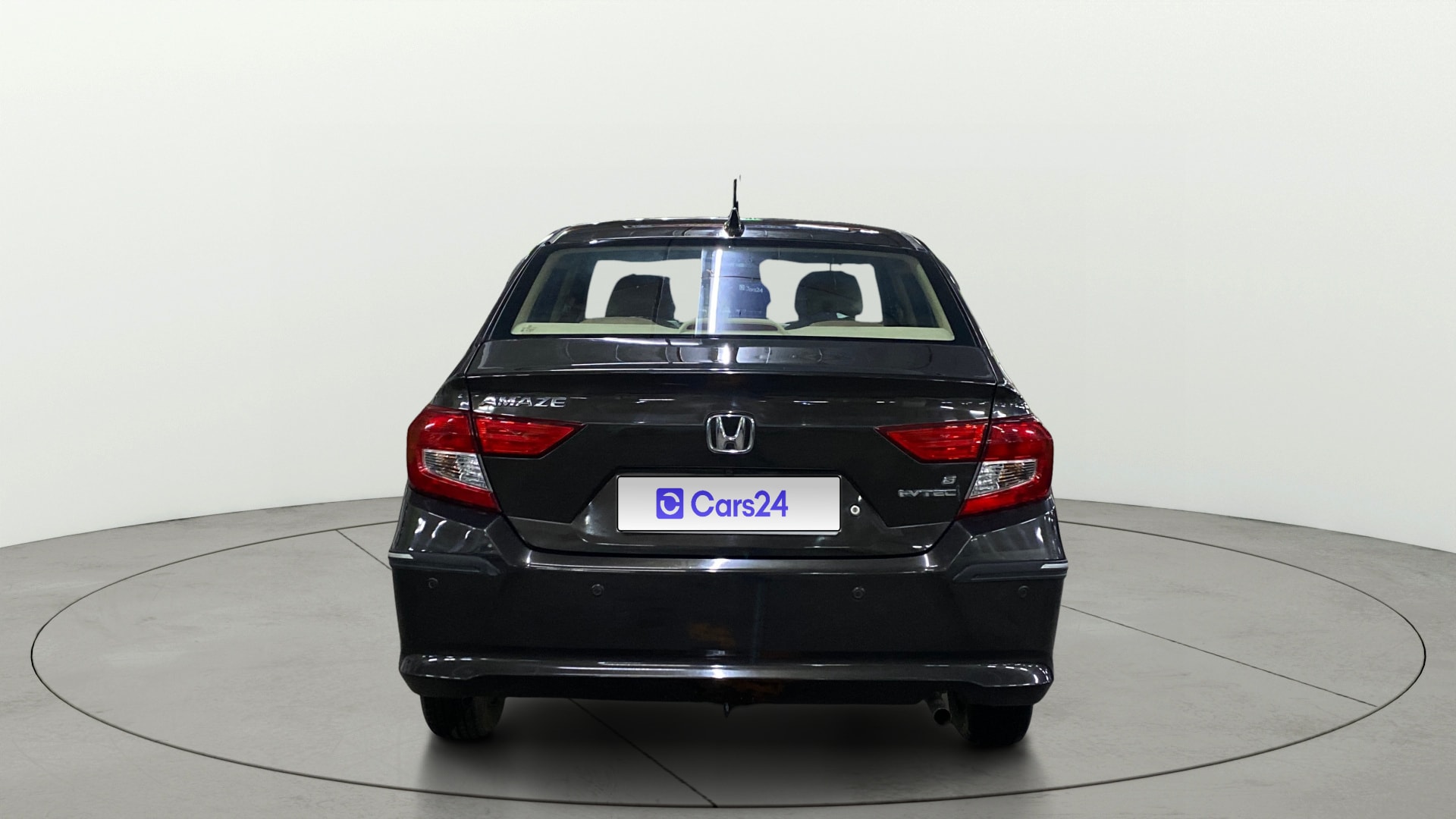 Used 2019 Honda Amaze Used 2019 Honda Amaze