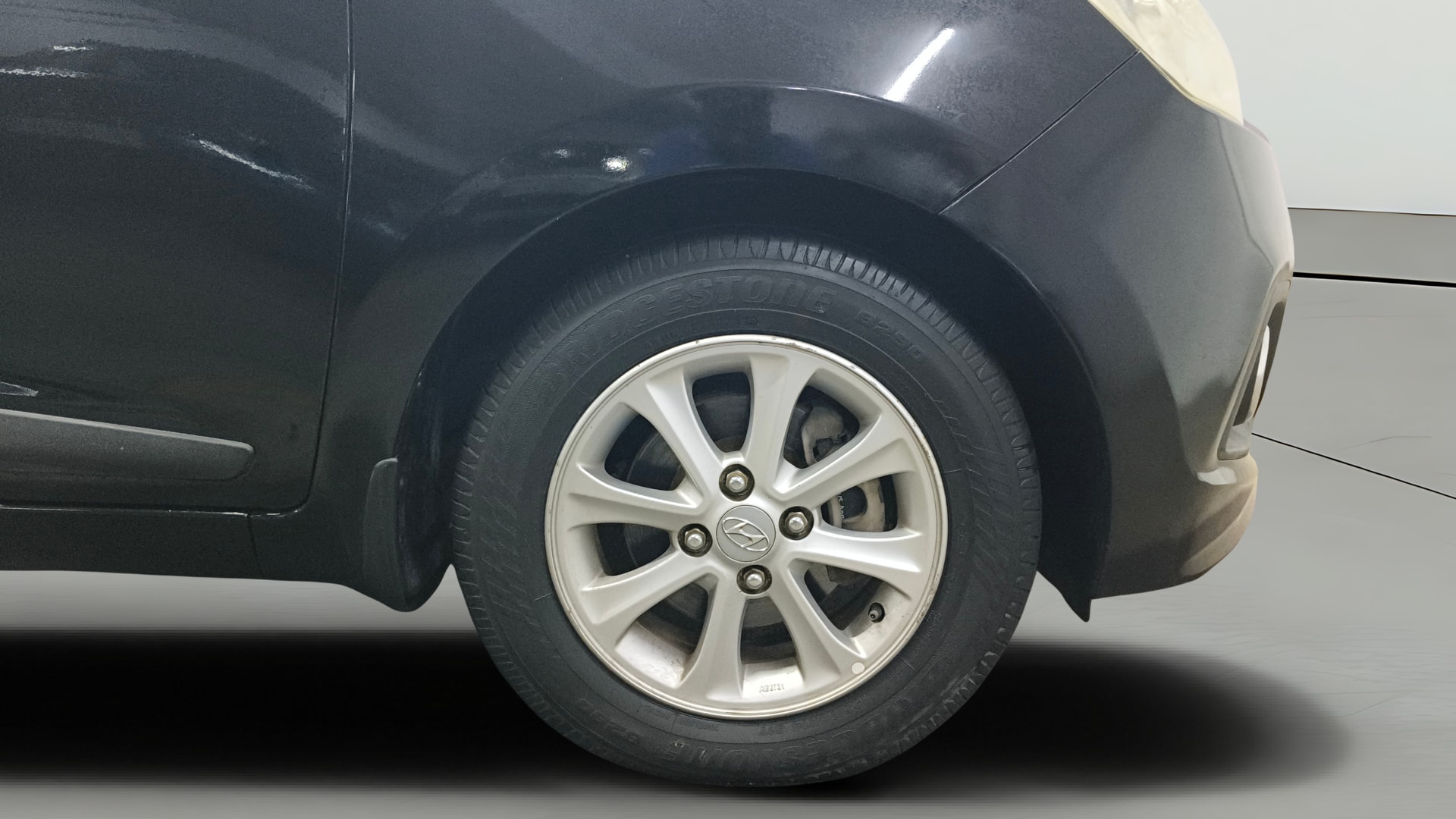 Used 2014 Hyundai Grand i10 Used 2014 Hyundai Grand i10