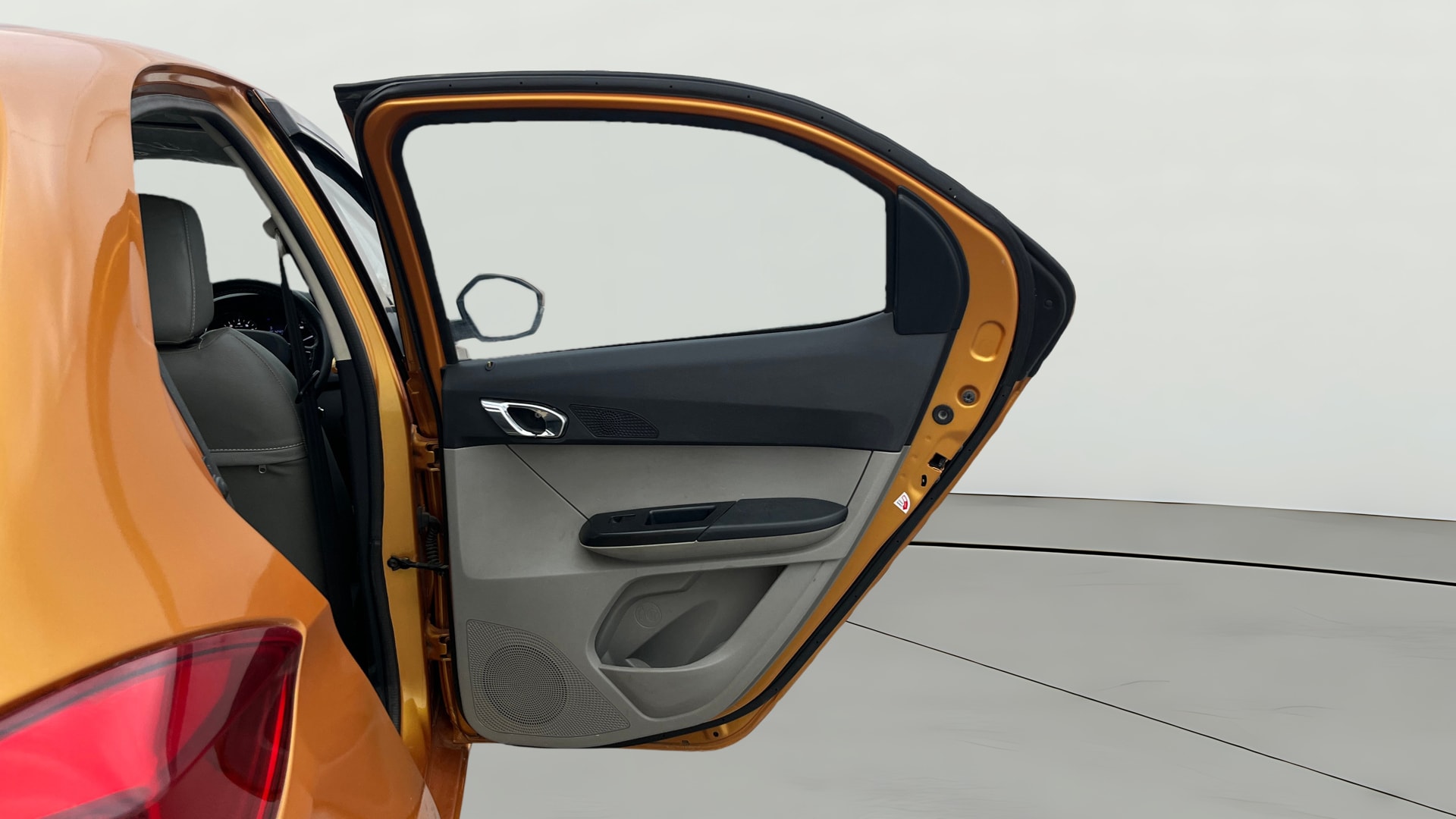Used 2018 Tata Tiago Used 2018 Tata Tiago