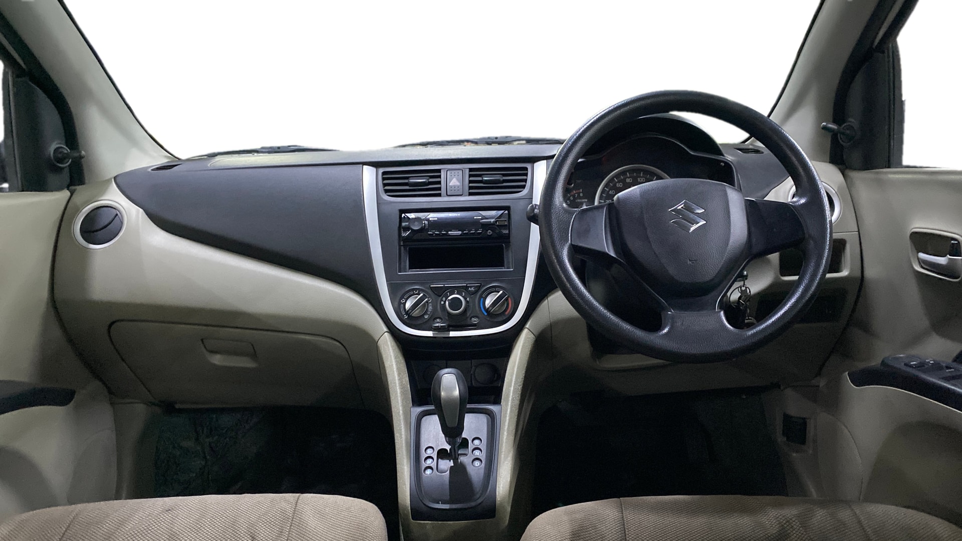 Used 2014 Maruti Suzuki 1000 Used 2014 Maruti Suzuki 1000