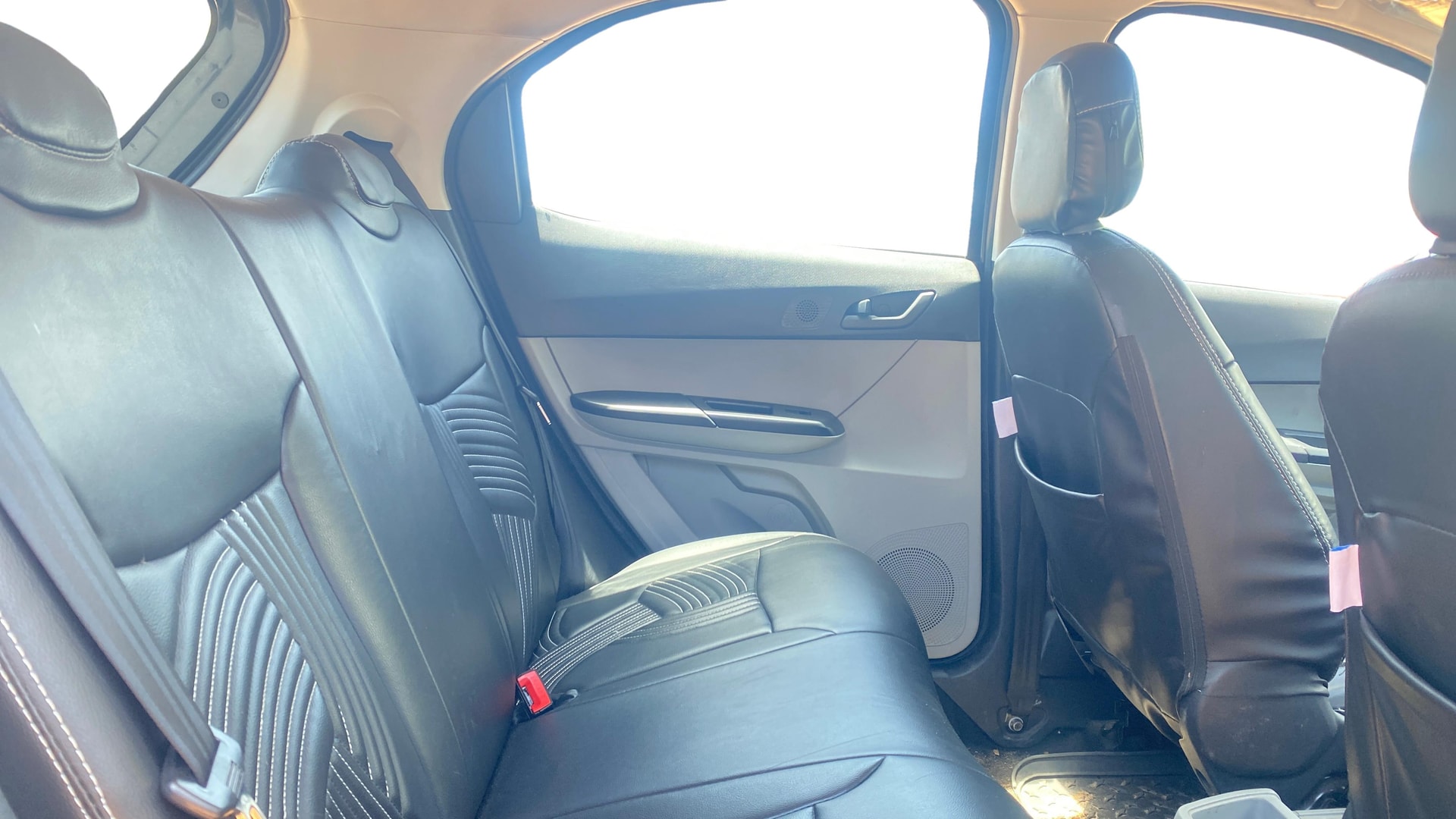 Used 2021 Tata Tiago Used 2021 Tata Tiago
