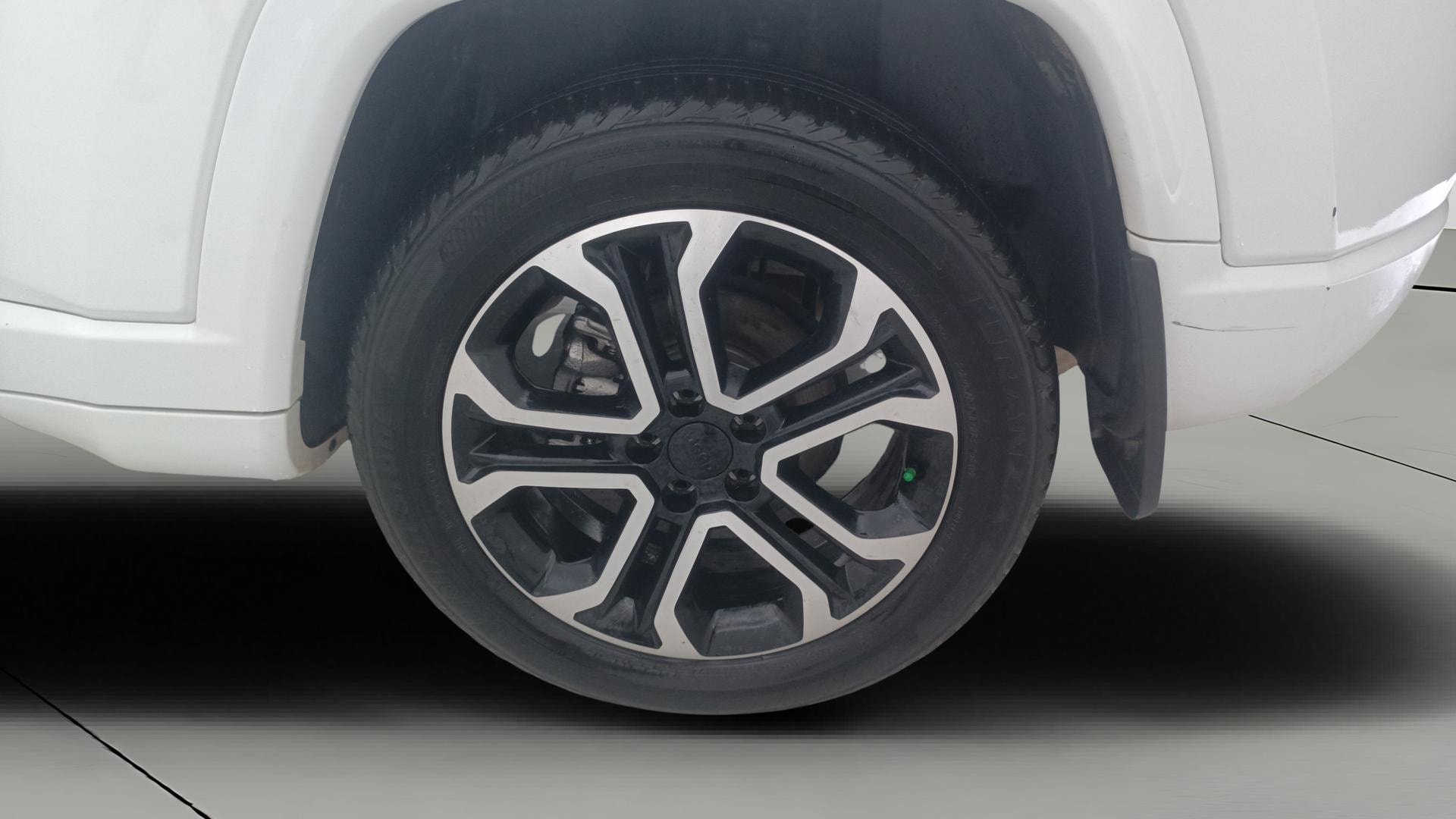 Used 2023 Jeep Compass Used 2023 Jeep Compass