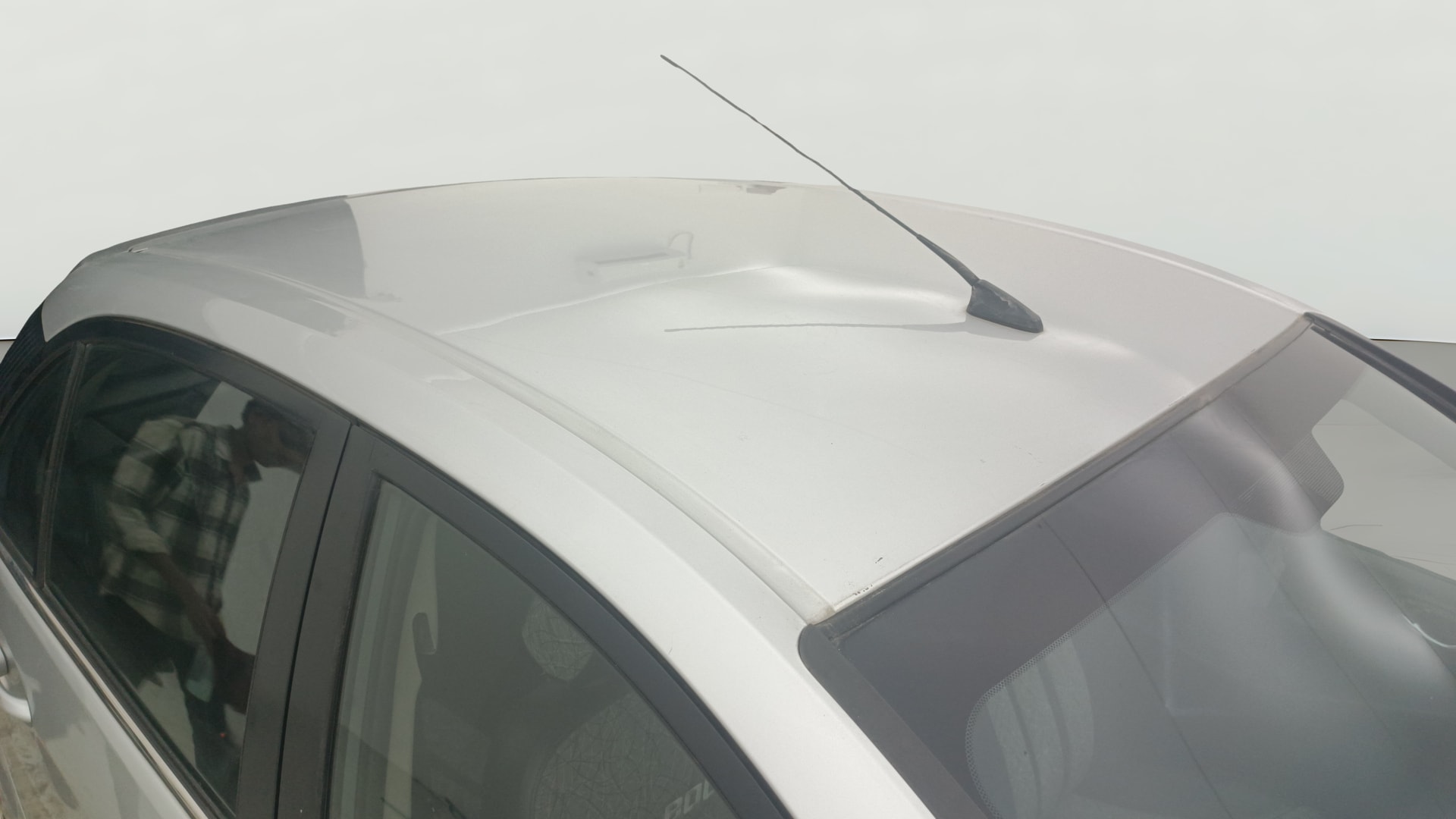 Used 2015 Tata Bolt Used 2015 Tata Bolt