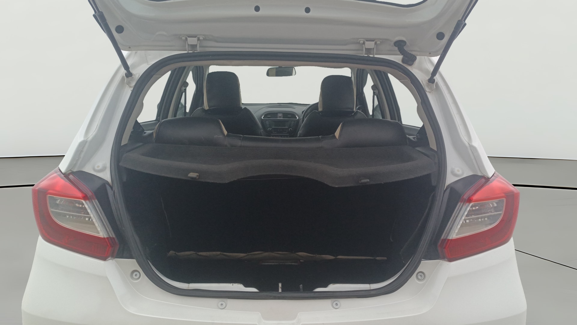 Used 2019 Tata Tiago Used 2019 Tata Tiago
