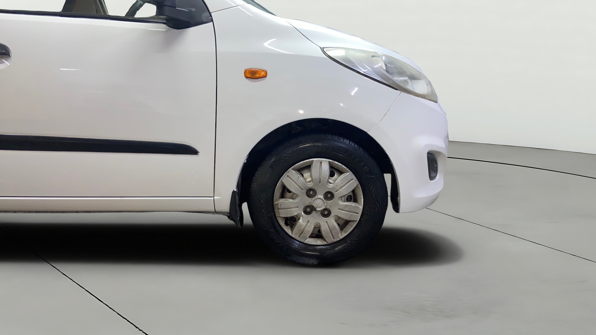 Used 2015 Hyundai i10 Used 2015 Hyundai i10