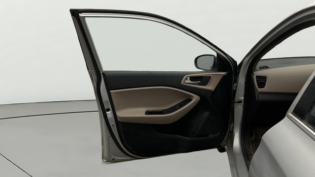 View Hyundai Elite i20 Image 30 Used Hyundai Elite i20 Image 30