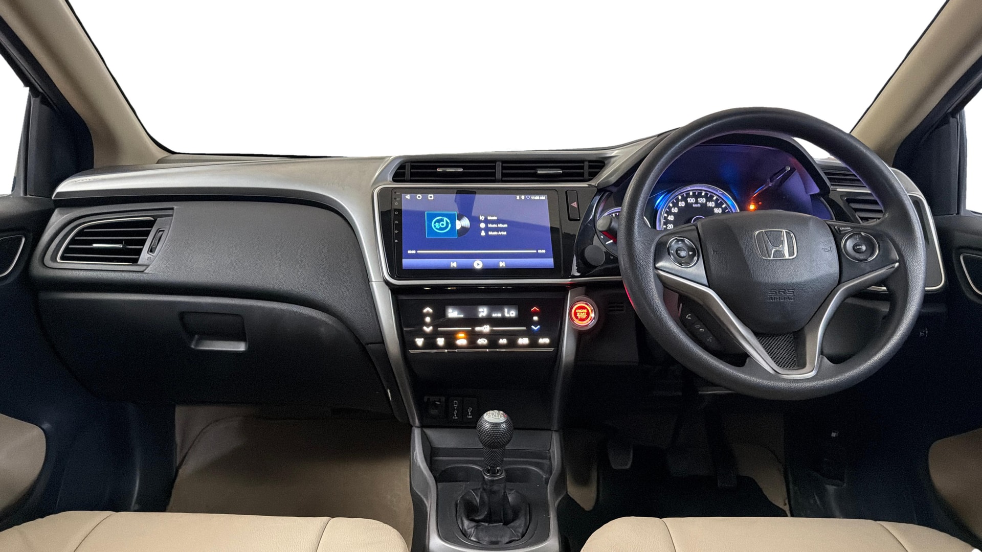 Used 2023 Honda City Used 2023 Honda City