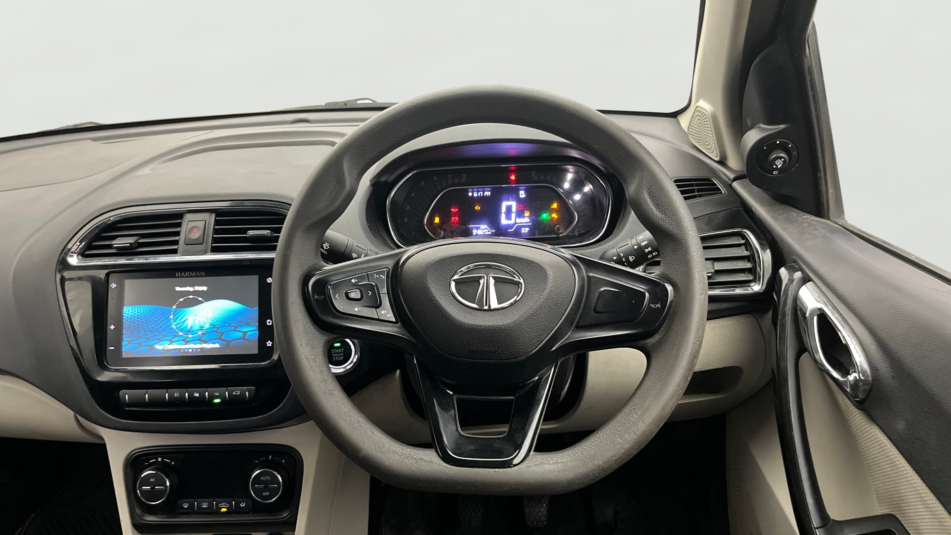 Used 2022 Tata Tigor Used 2022 Tata Tigor