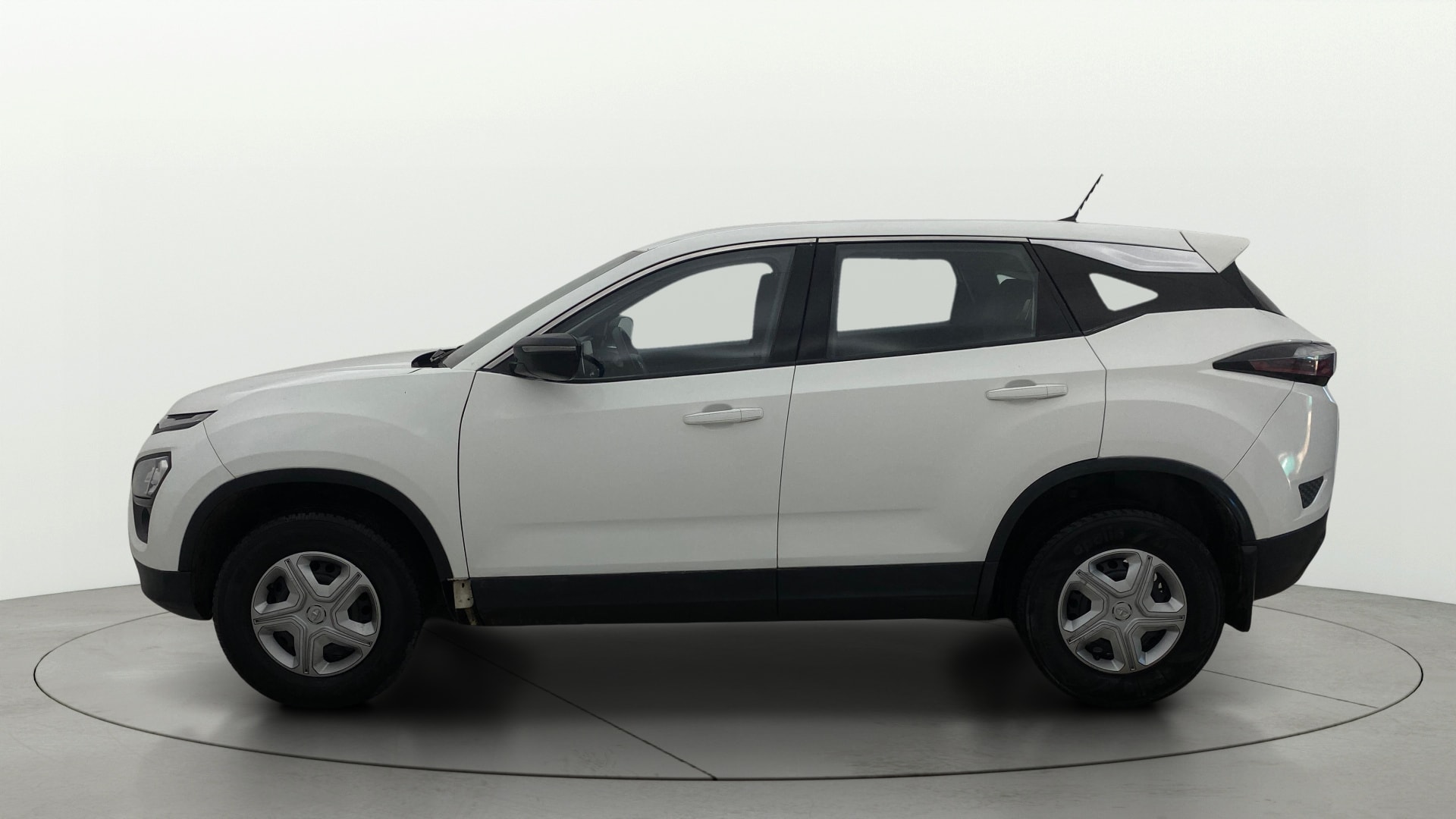 Used 2021 Tata Harrier Used 2021 Tata Harrier